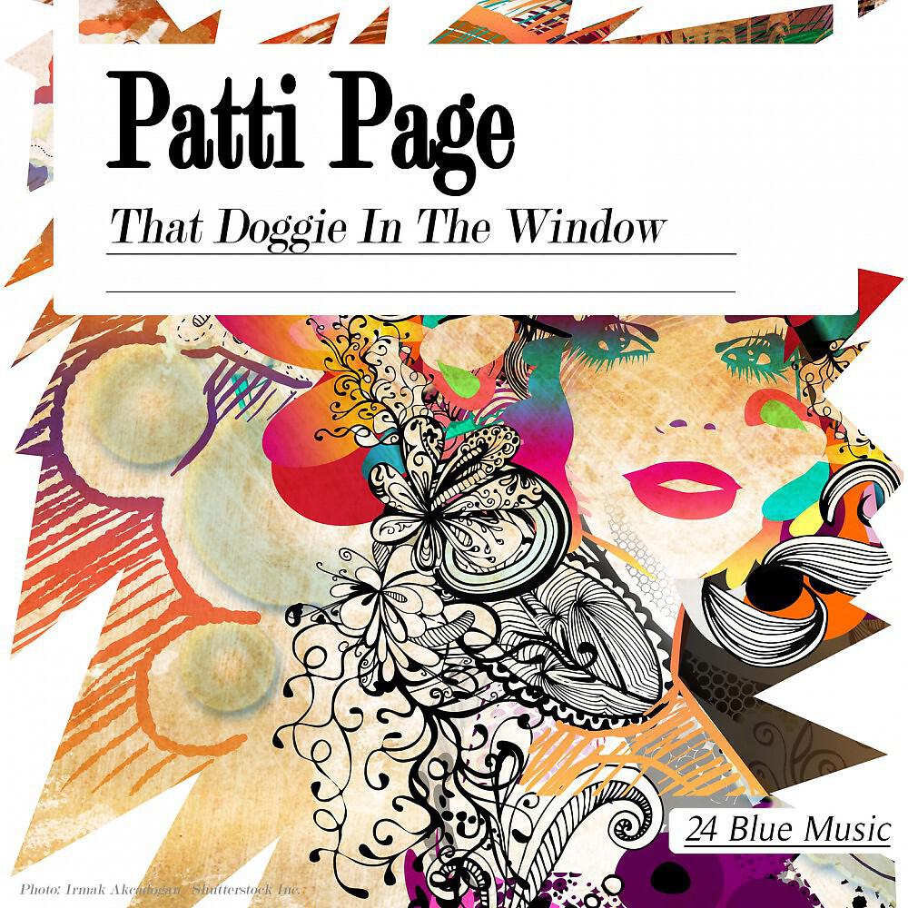 Релиз That Doggie in the Window