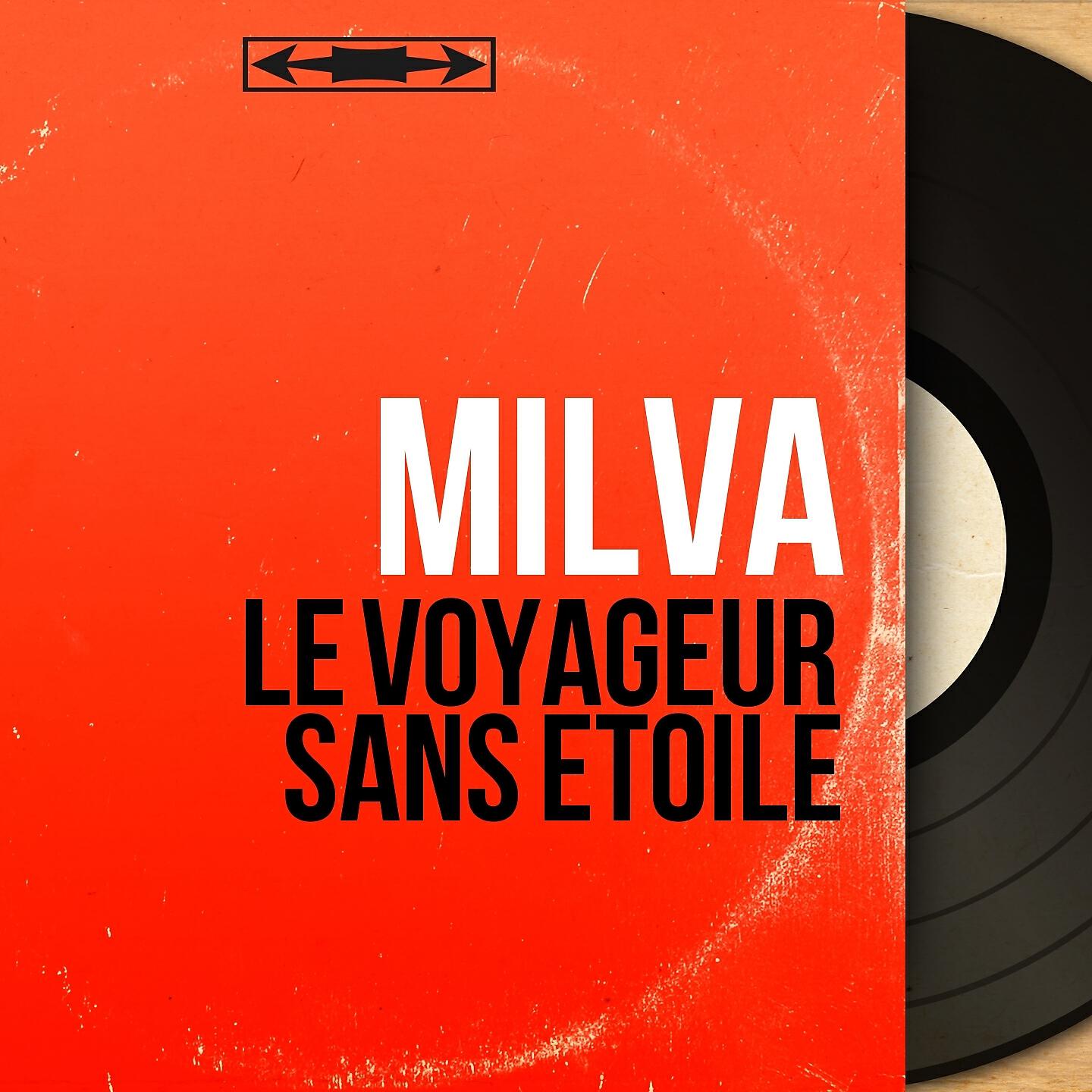 Релиз Le voyageur sans étoile