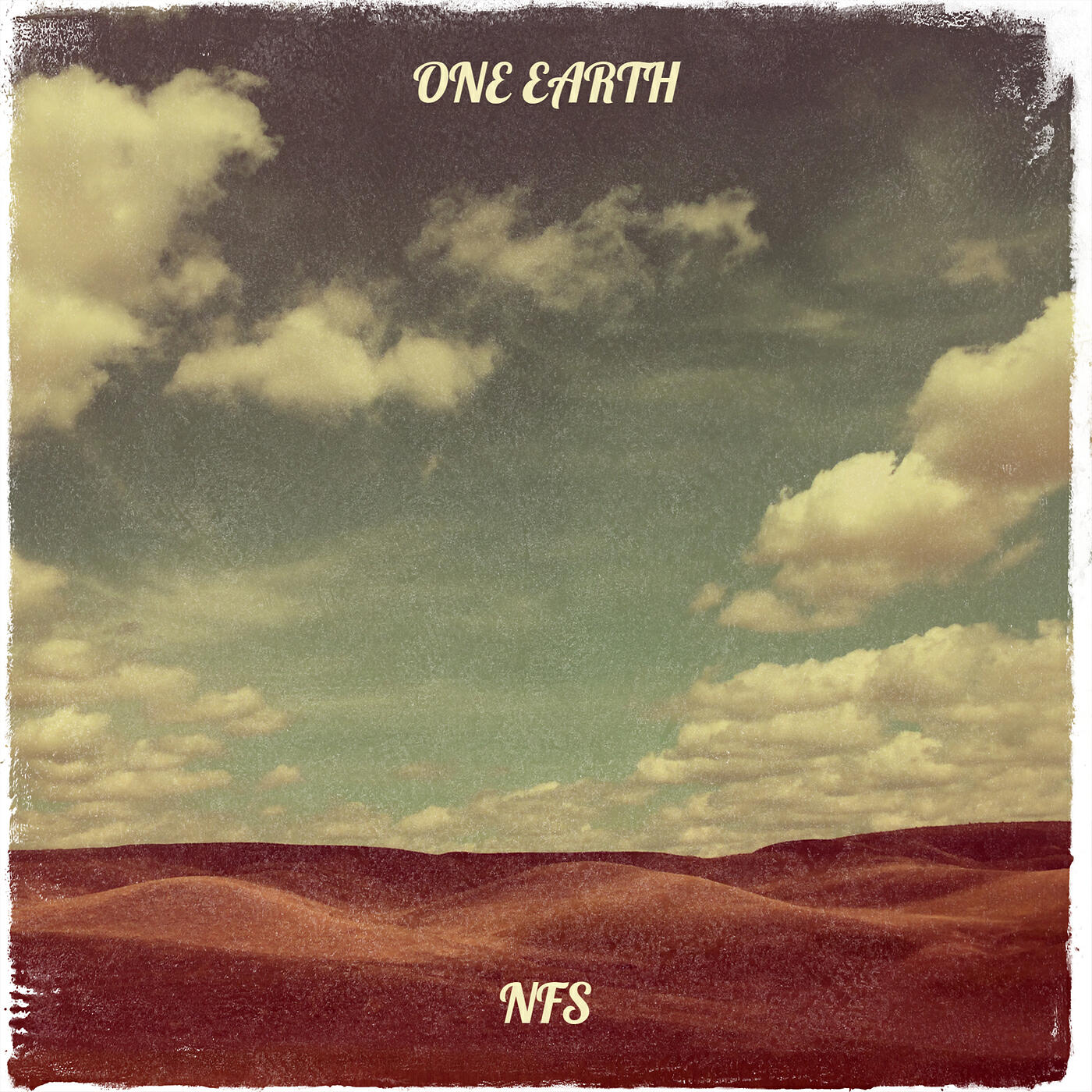 Релиз One Earth