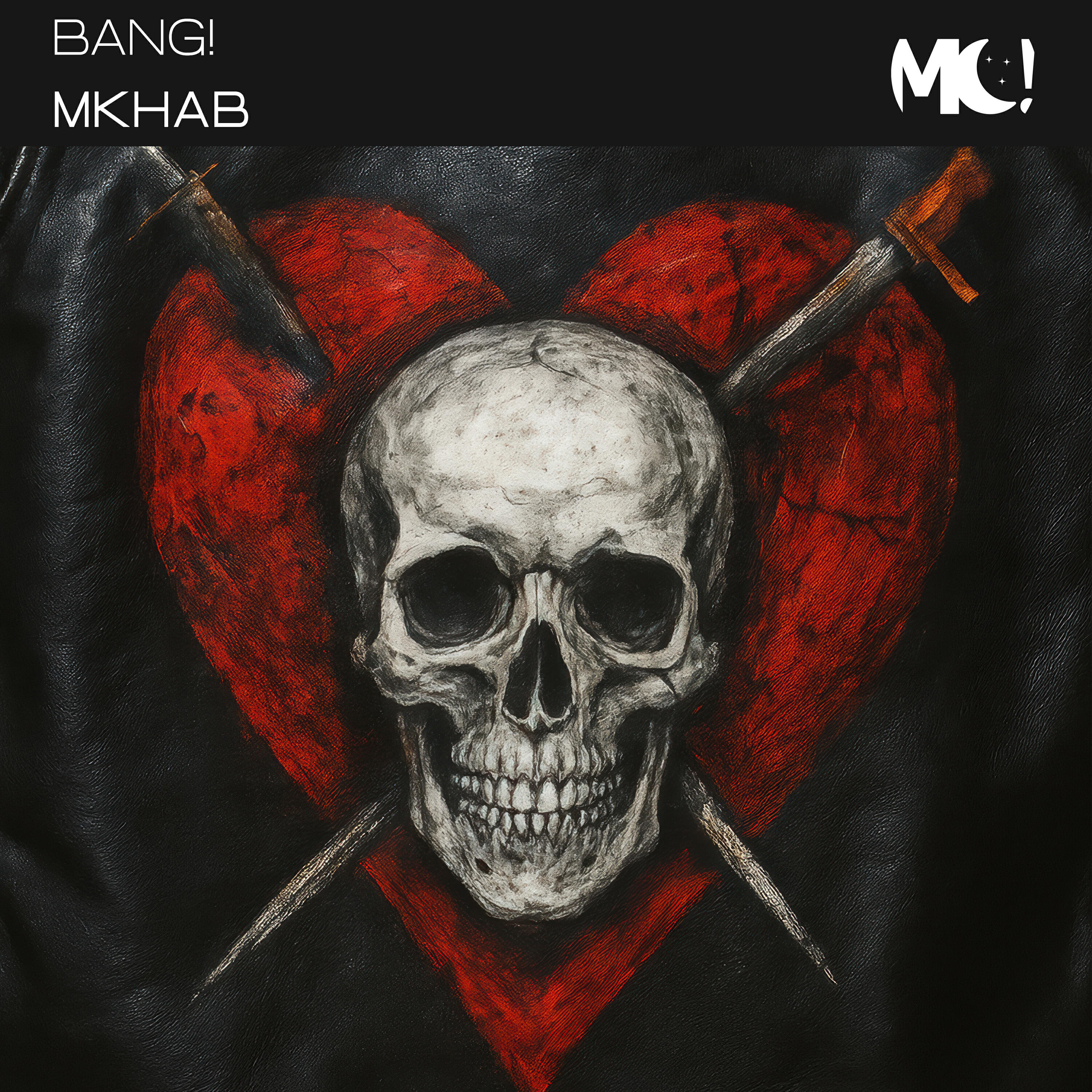 Релиз BANG!