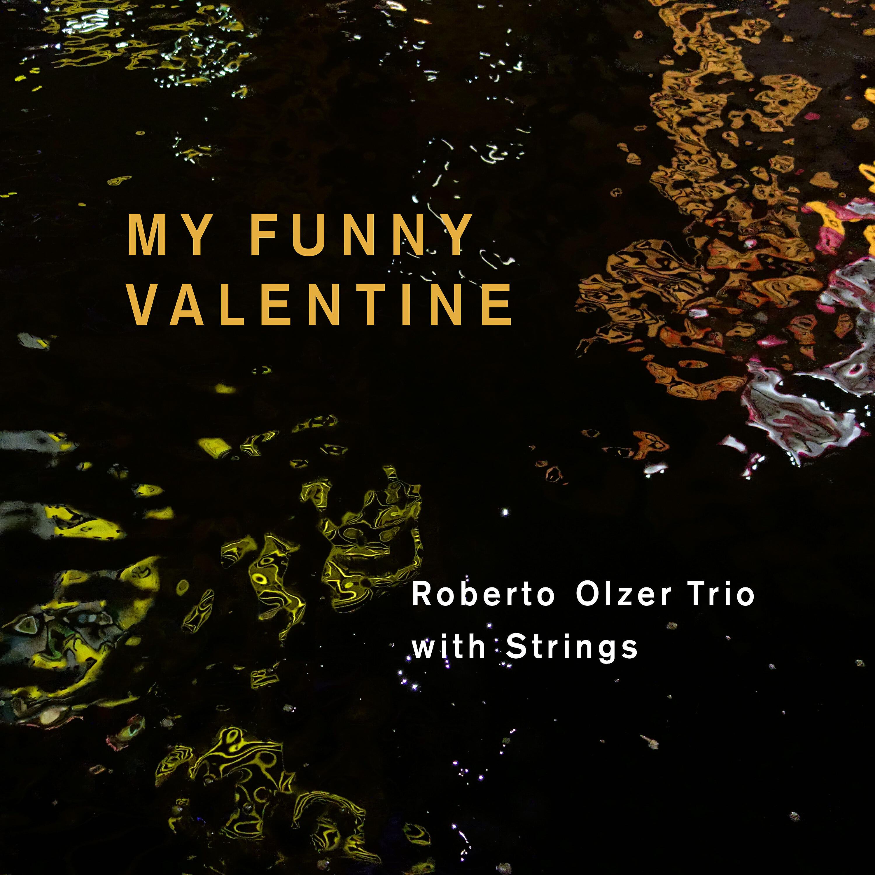 Релиз My Funny Valentine
