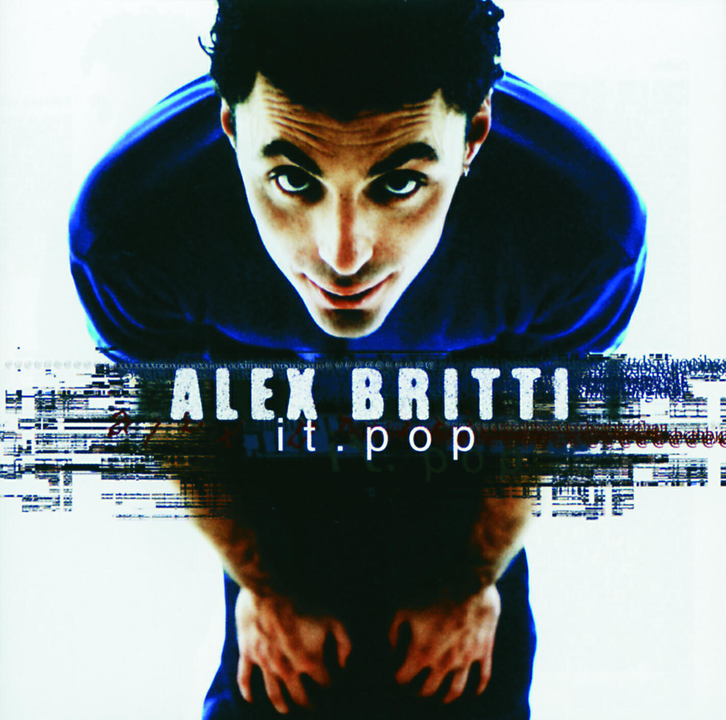 Релиз it.pop