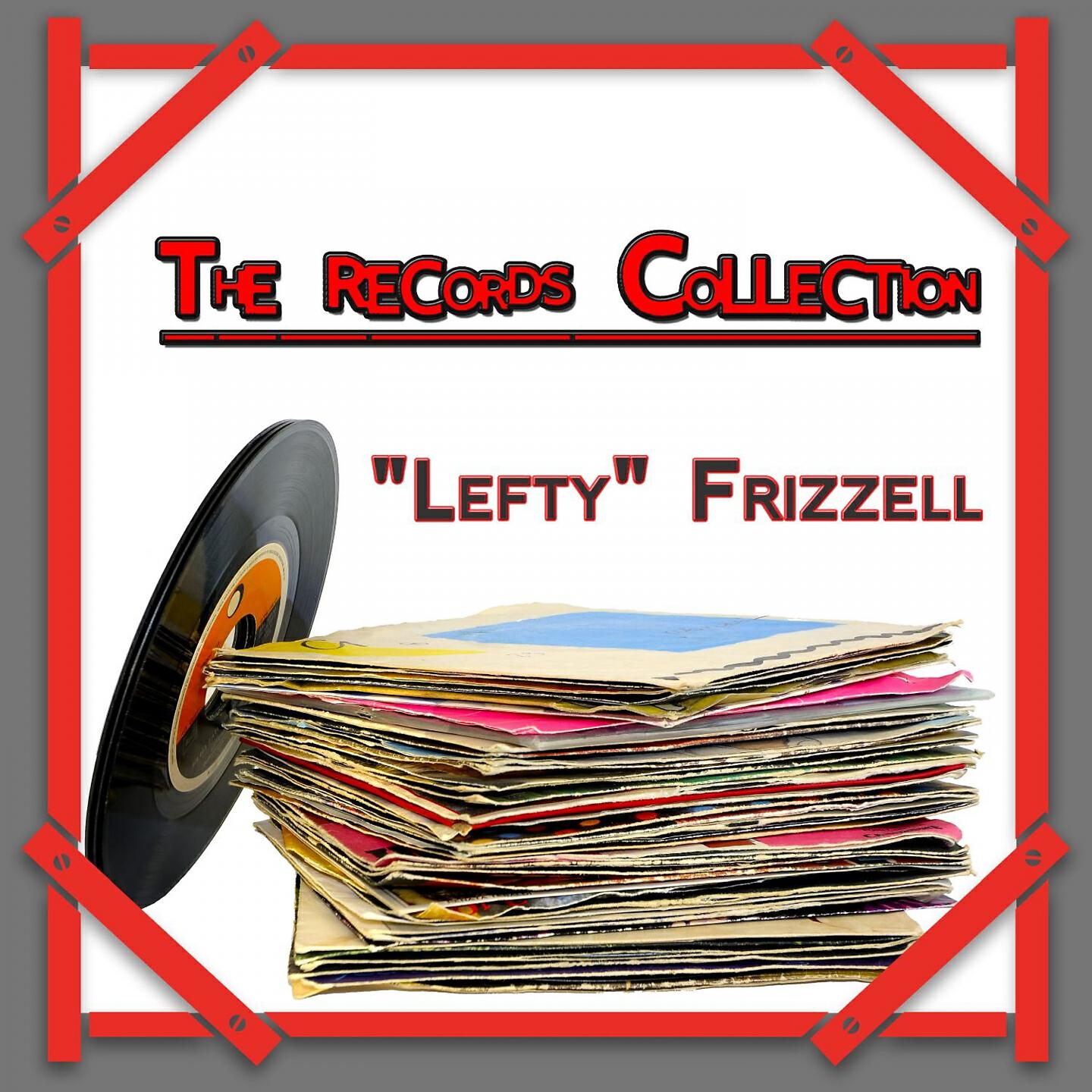 "Lefty" Frizzell