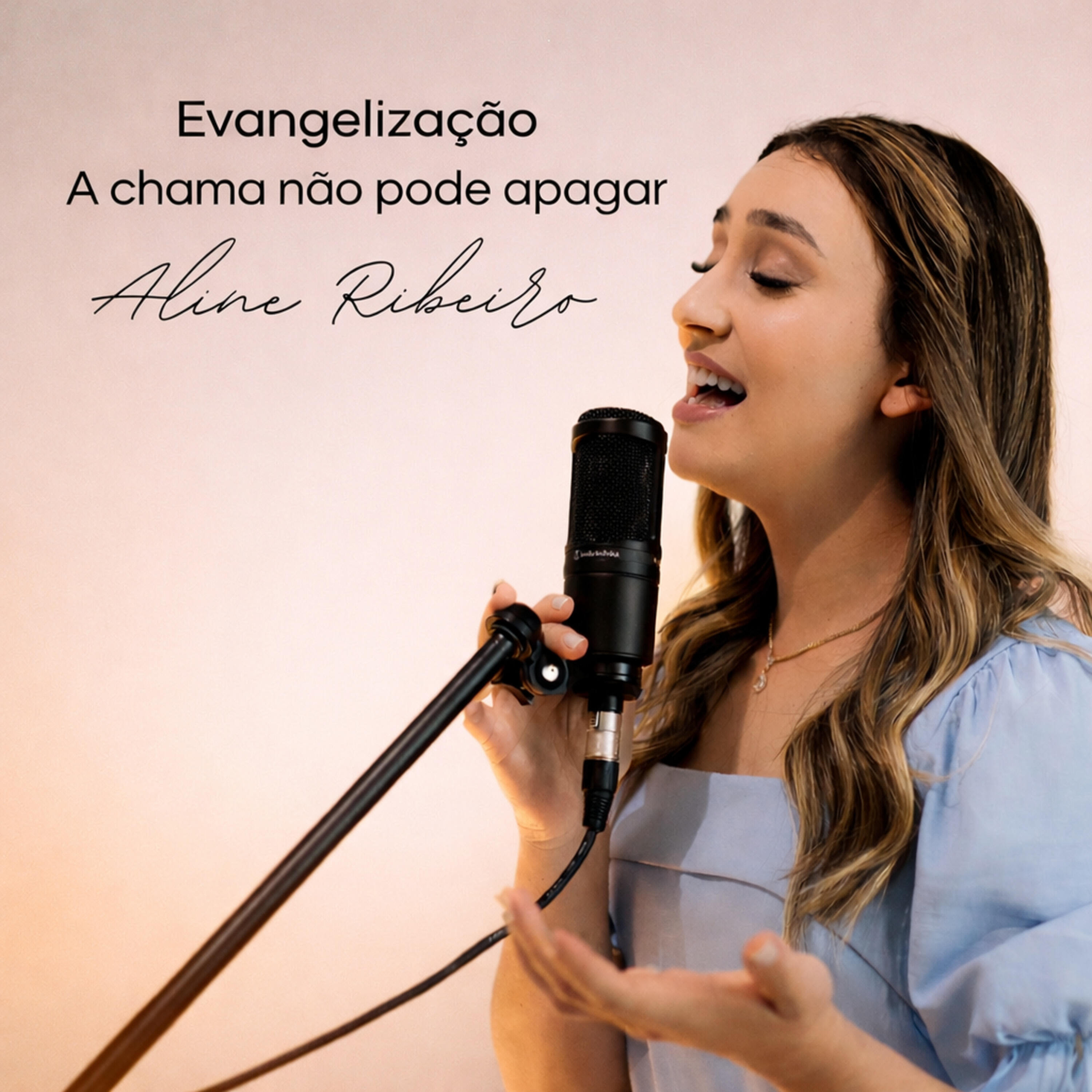 Aline Ribeiro