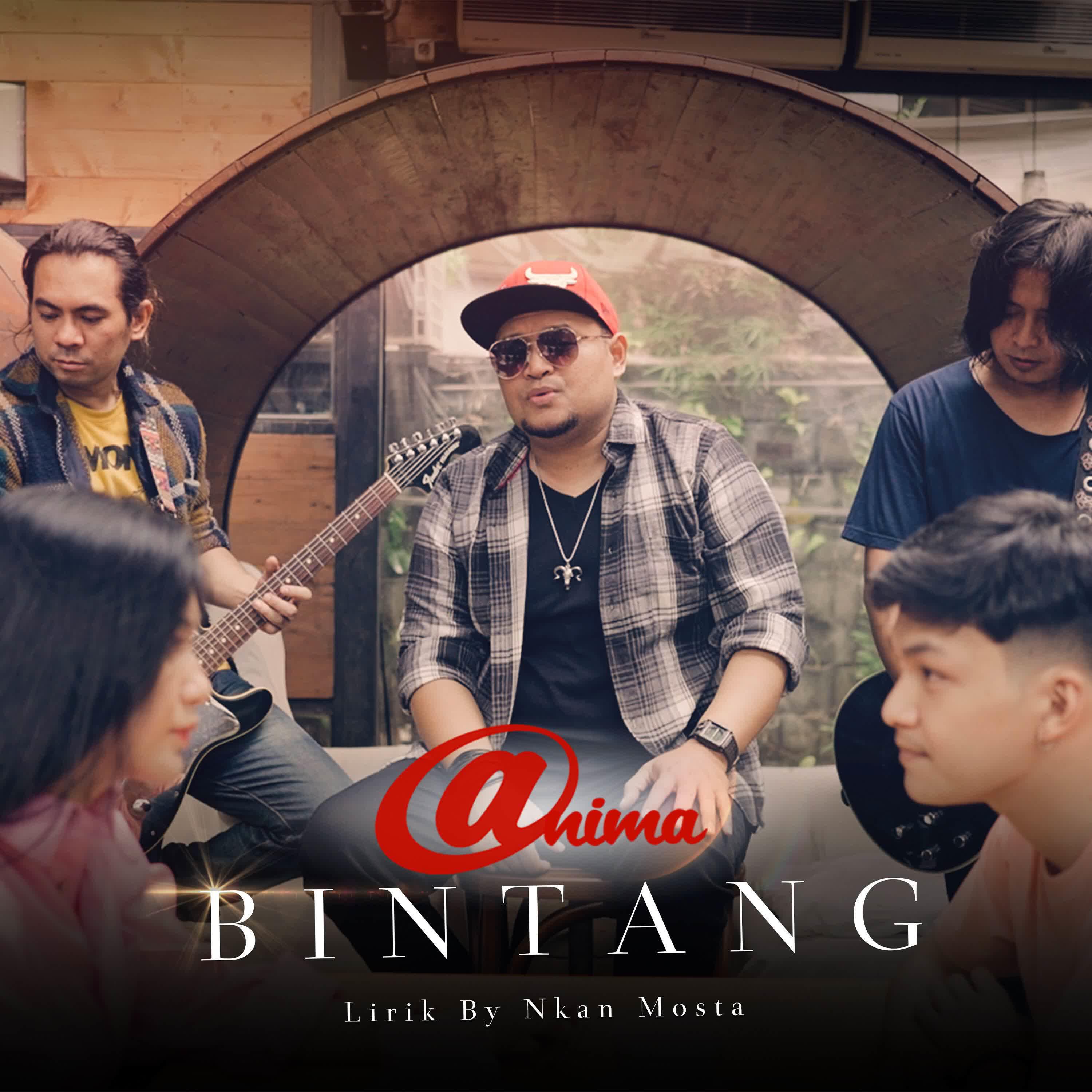 Релиз Bintang
