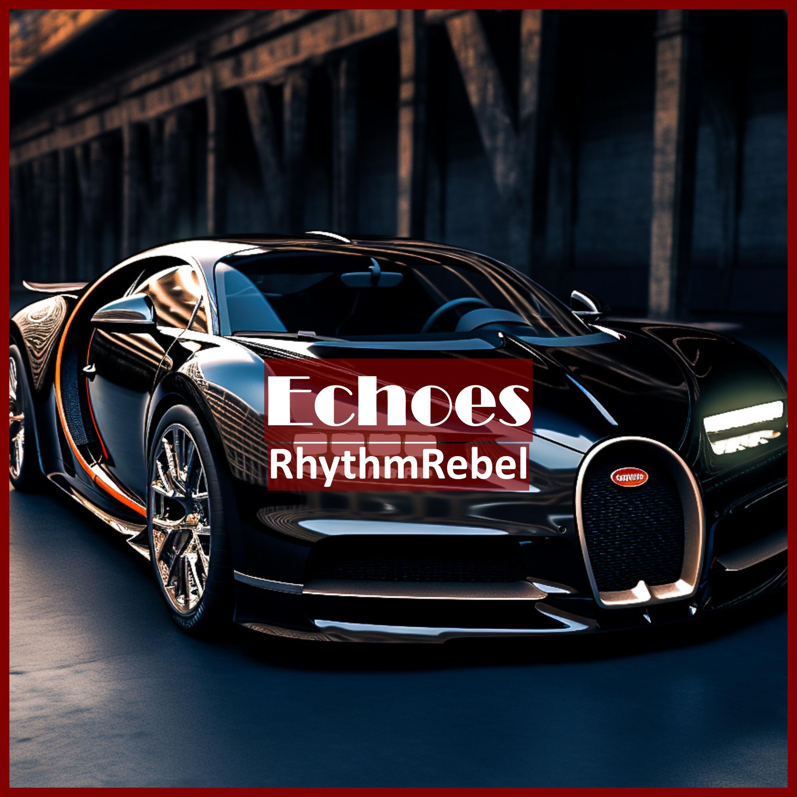 Релиз Echoes