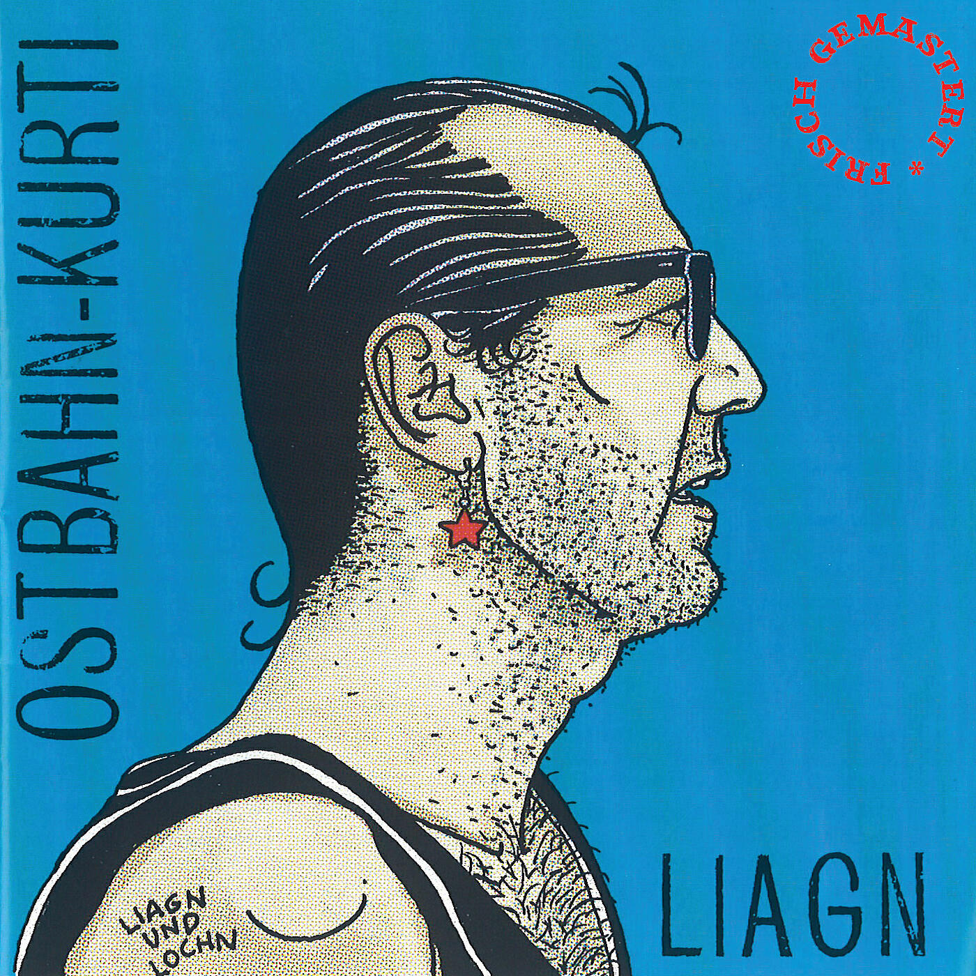 Релиз Liagn & Lochn