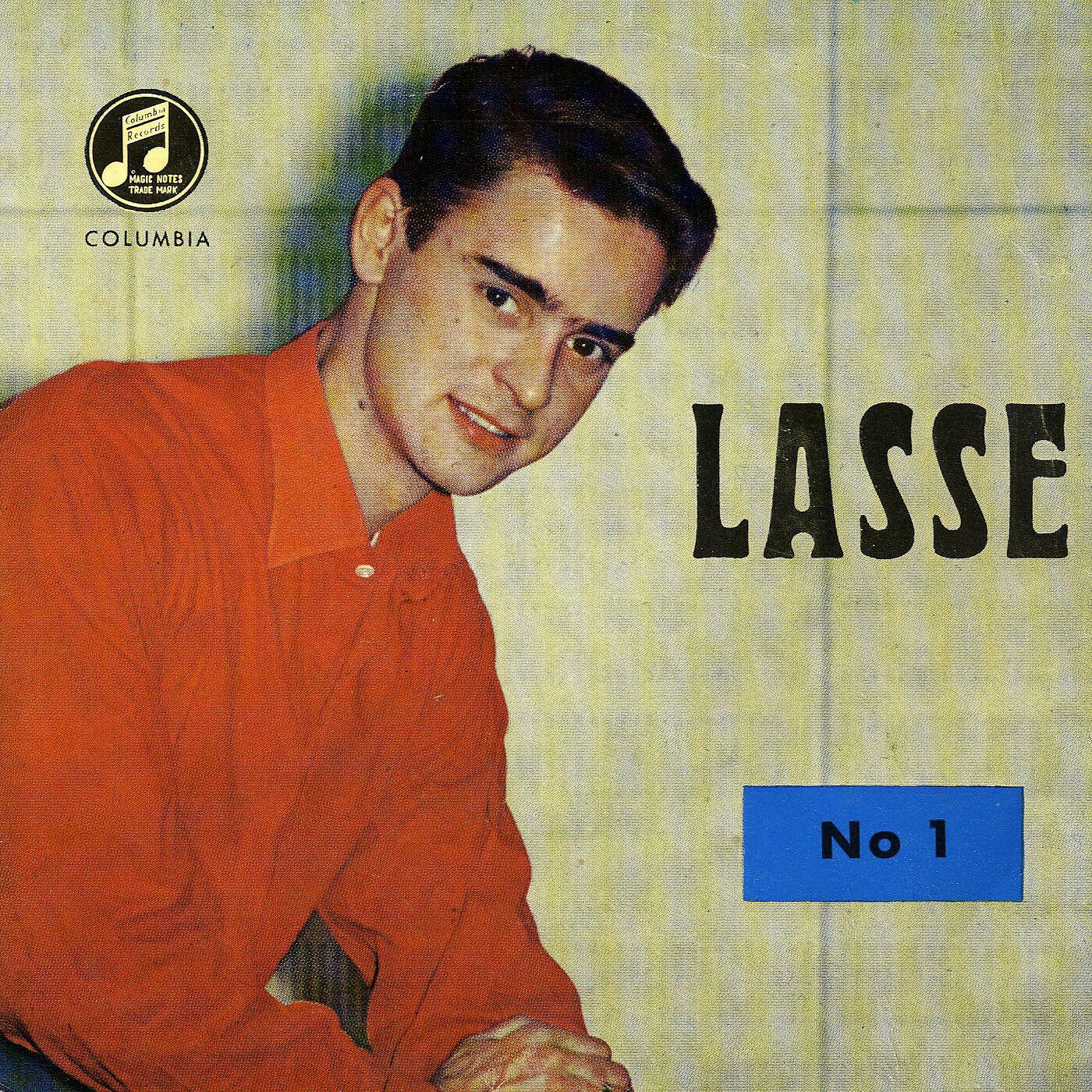 Релиз Lasse No: 1