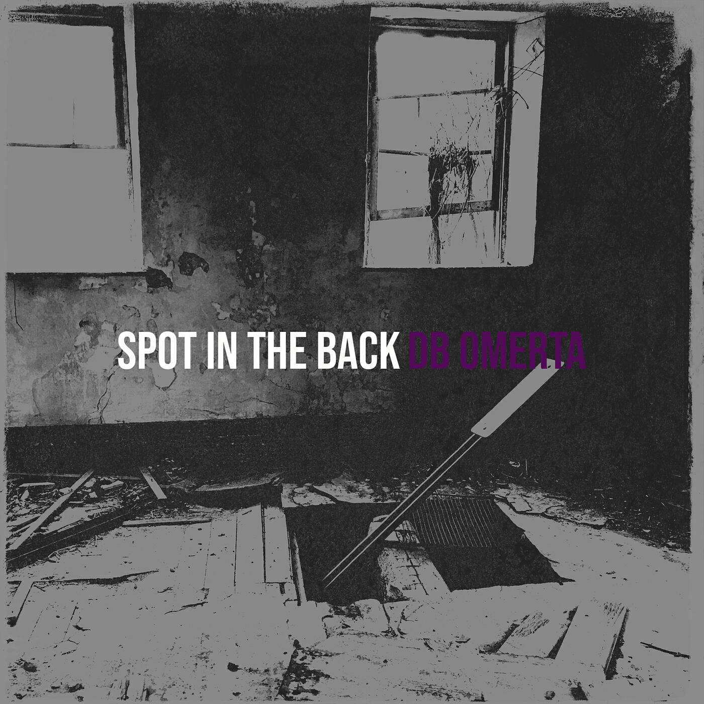 Релиз Spot in the Back
