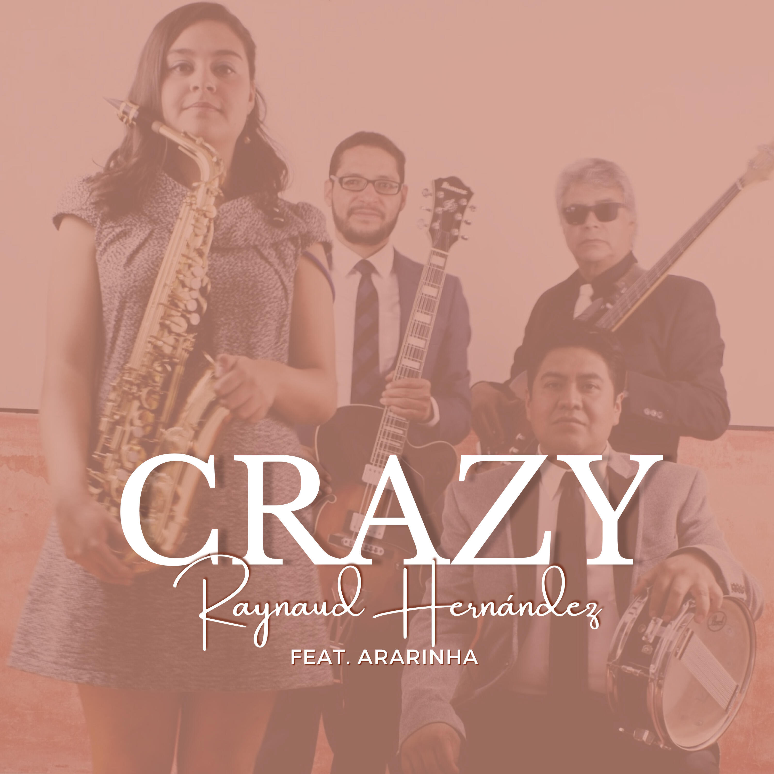 Релиз Crazy