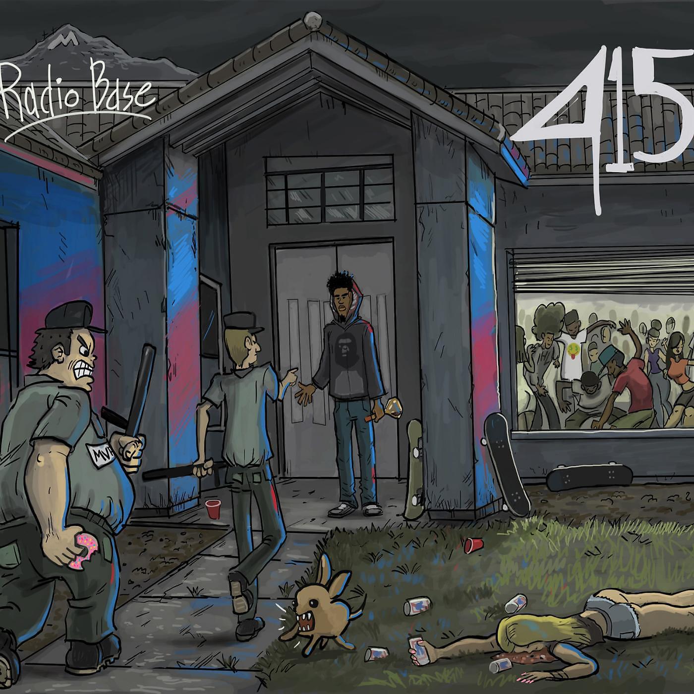 Релиз 415