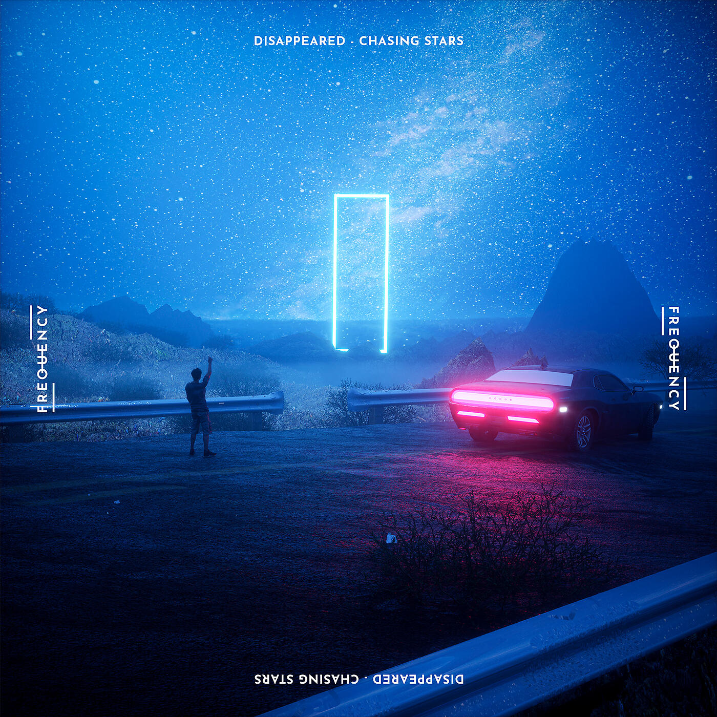 Релиз Chasing Stars