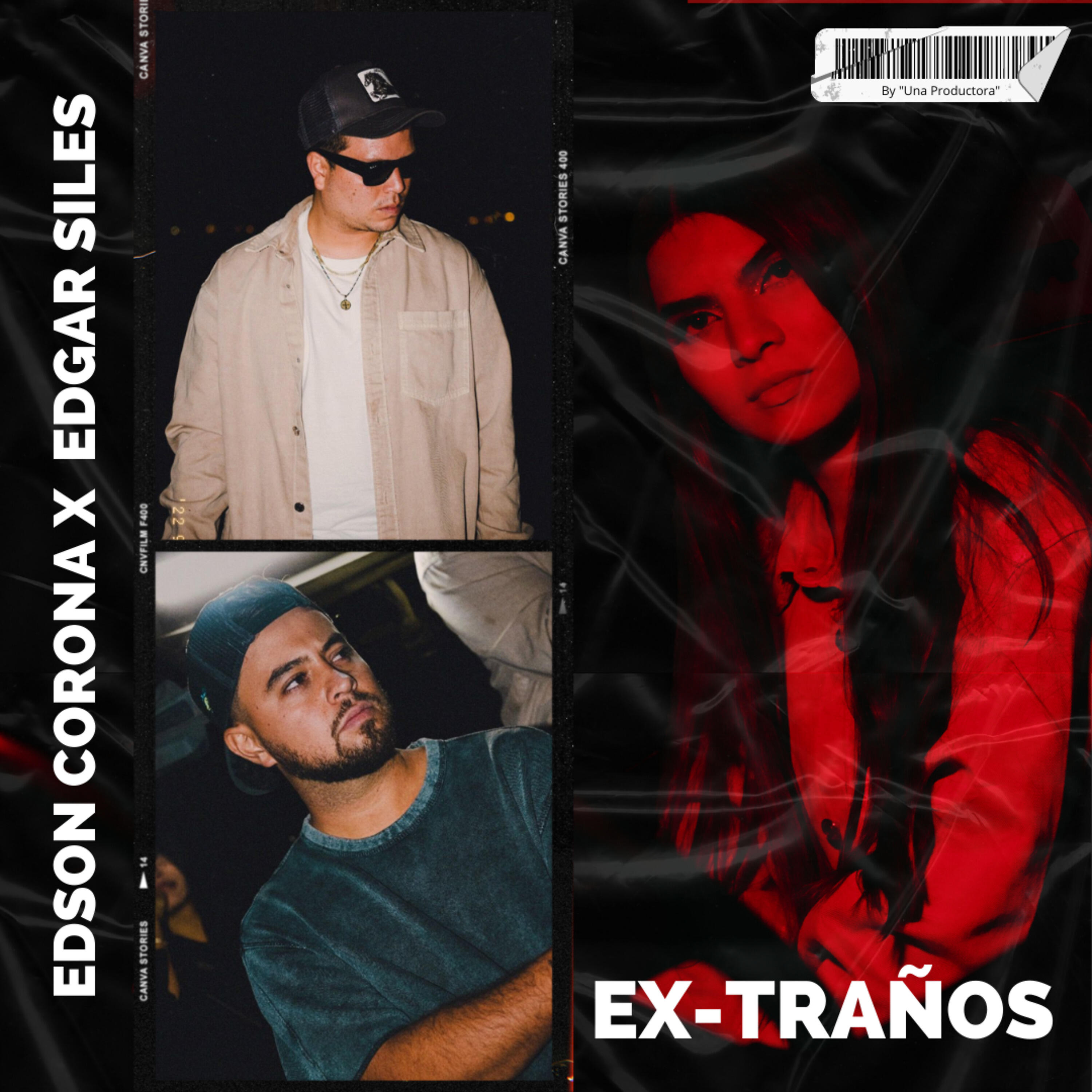 Релиз Ex-Traños