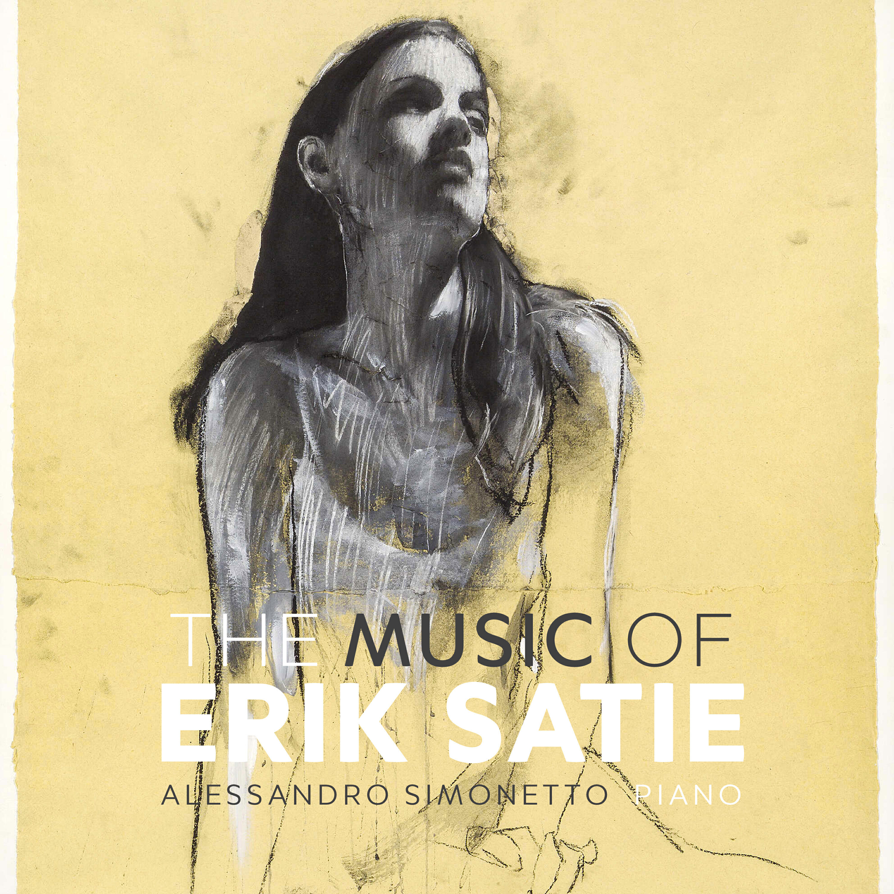 Релиз The Music of Erik Satie