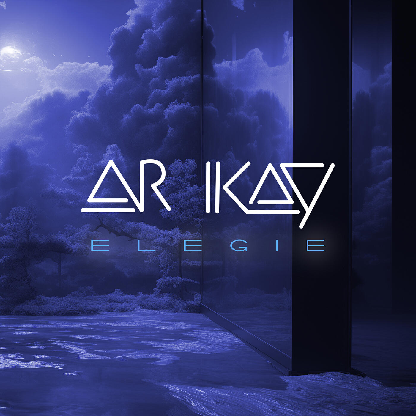 Релиз Elegie