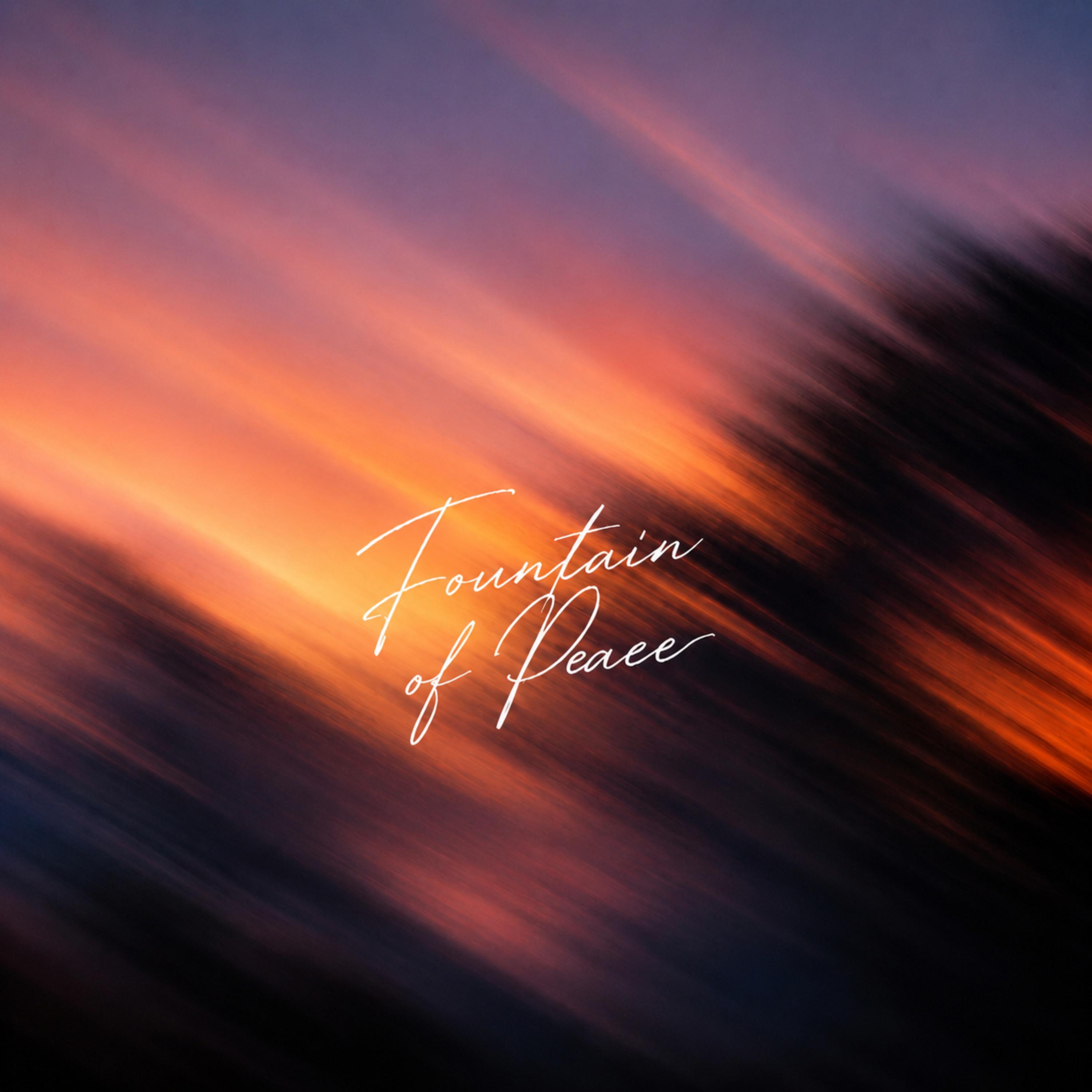 Релиз Fountain of Peace