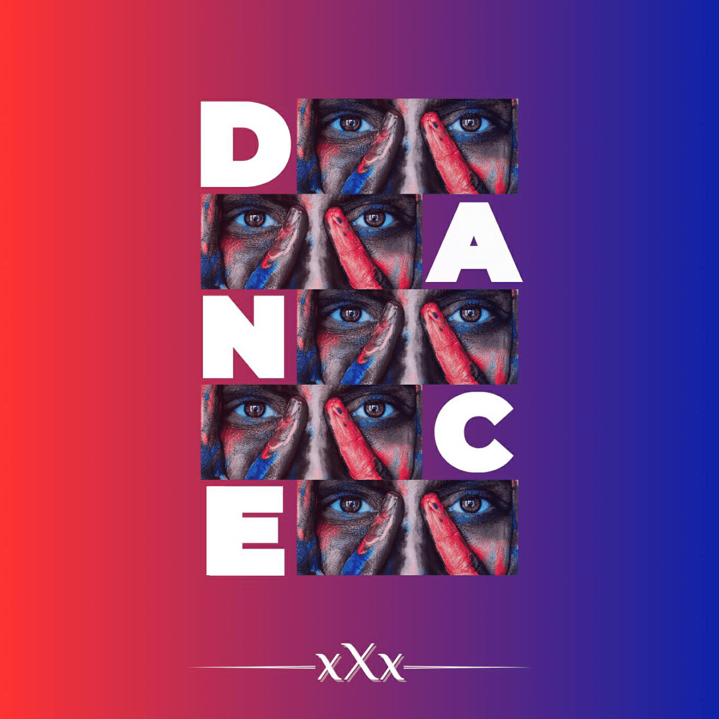 Релиз Dance