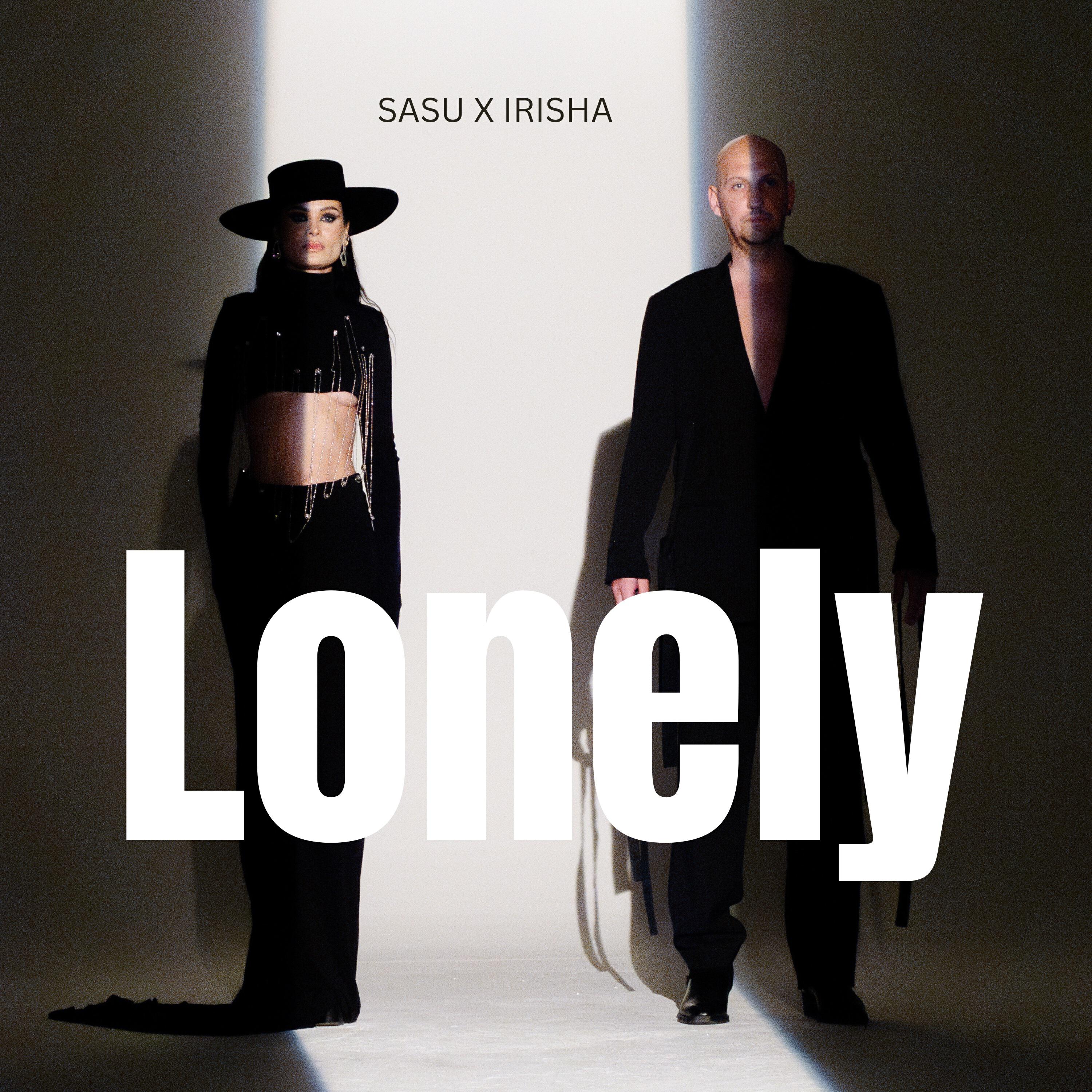 Релиз Lonely