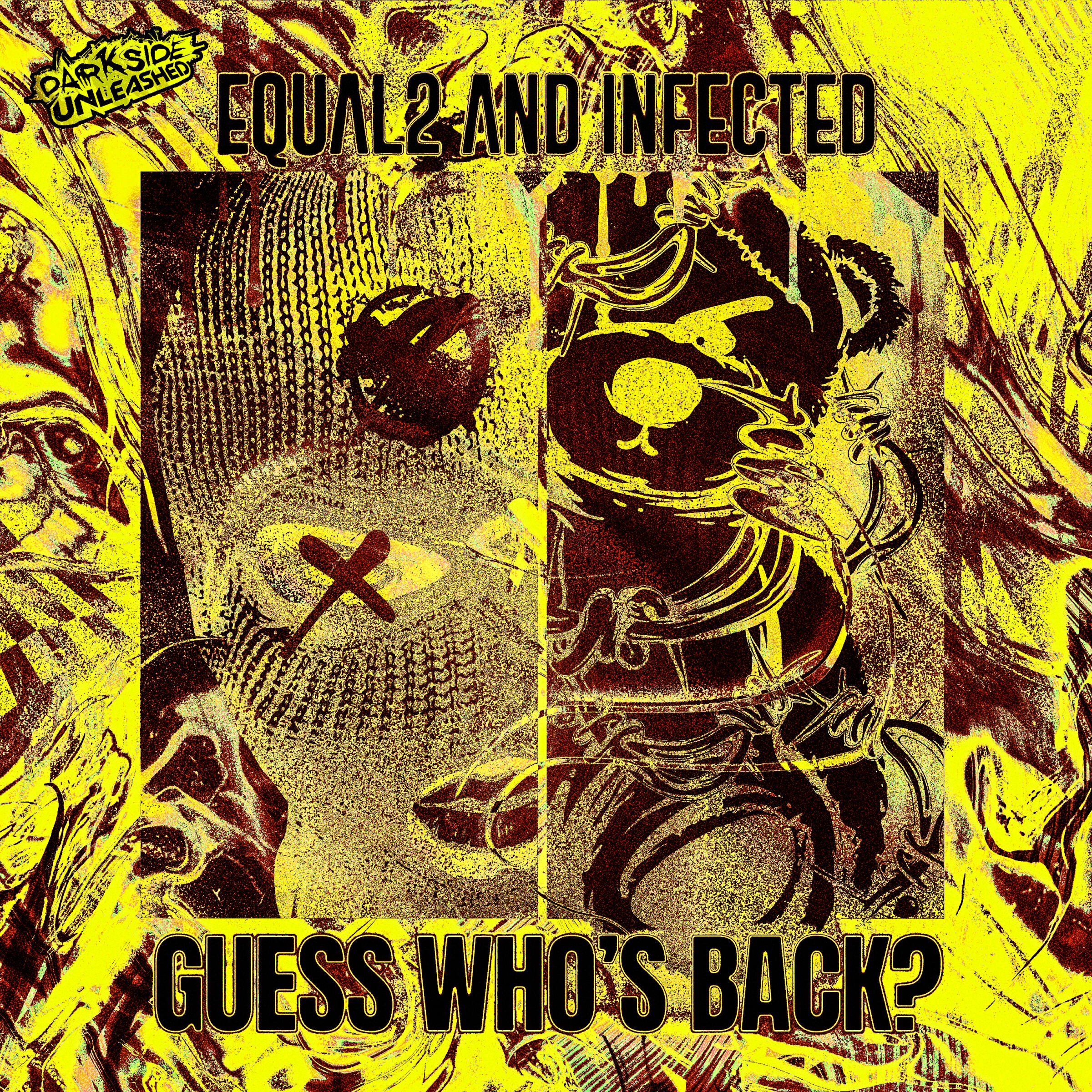 Релиз Guess Whos Back