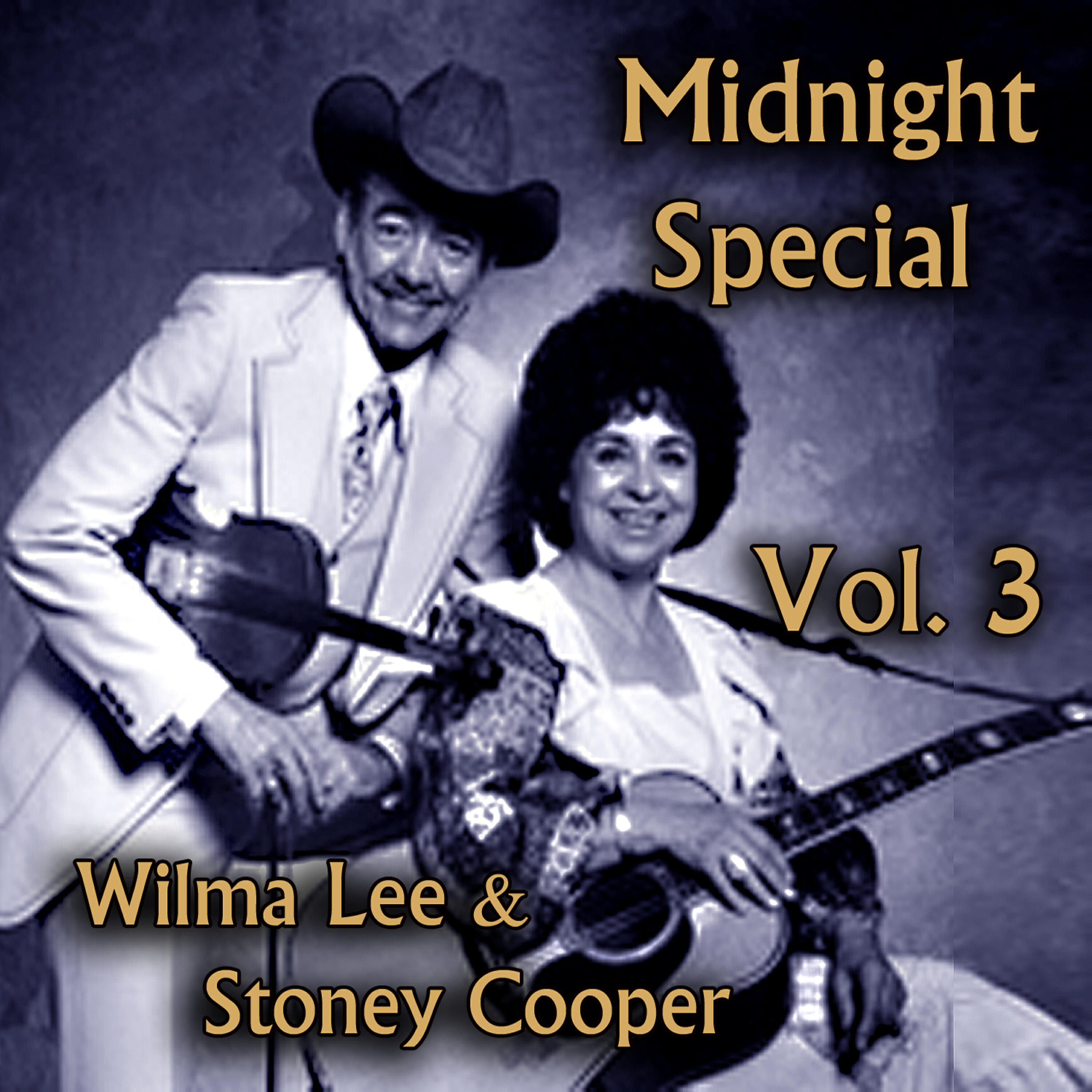 Релиз Midnight Special, Vol. 3