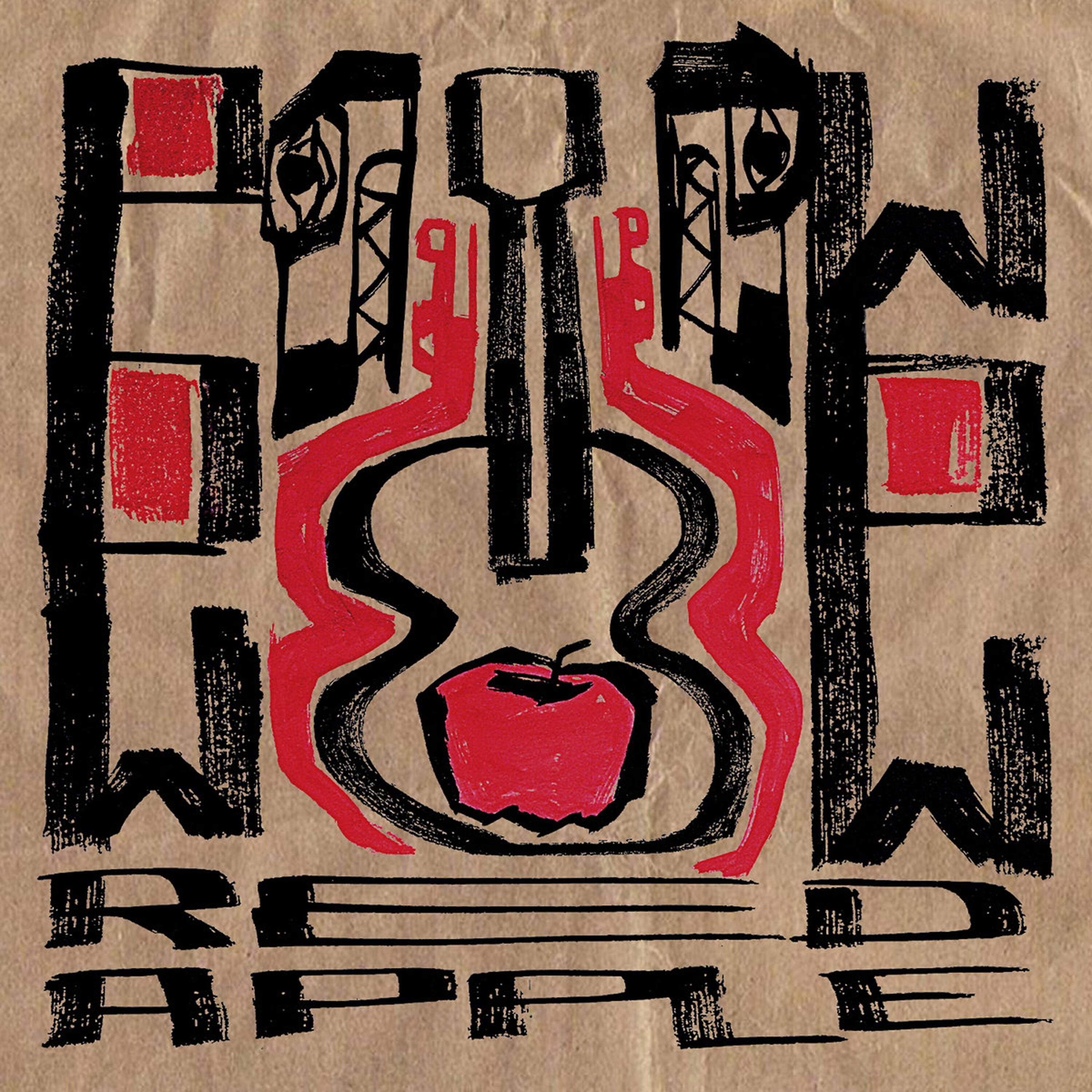 Релиз Pow Wow