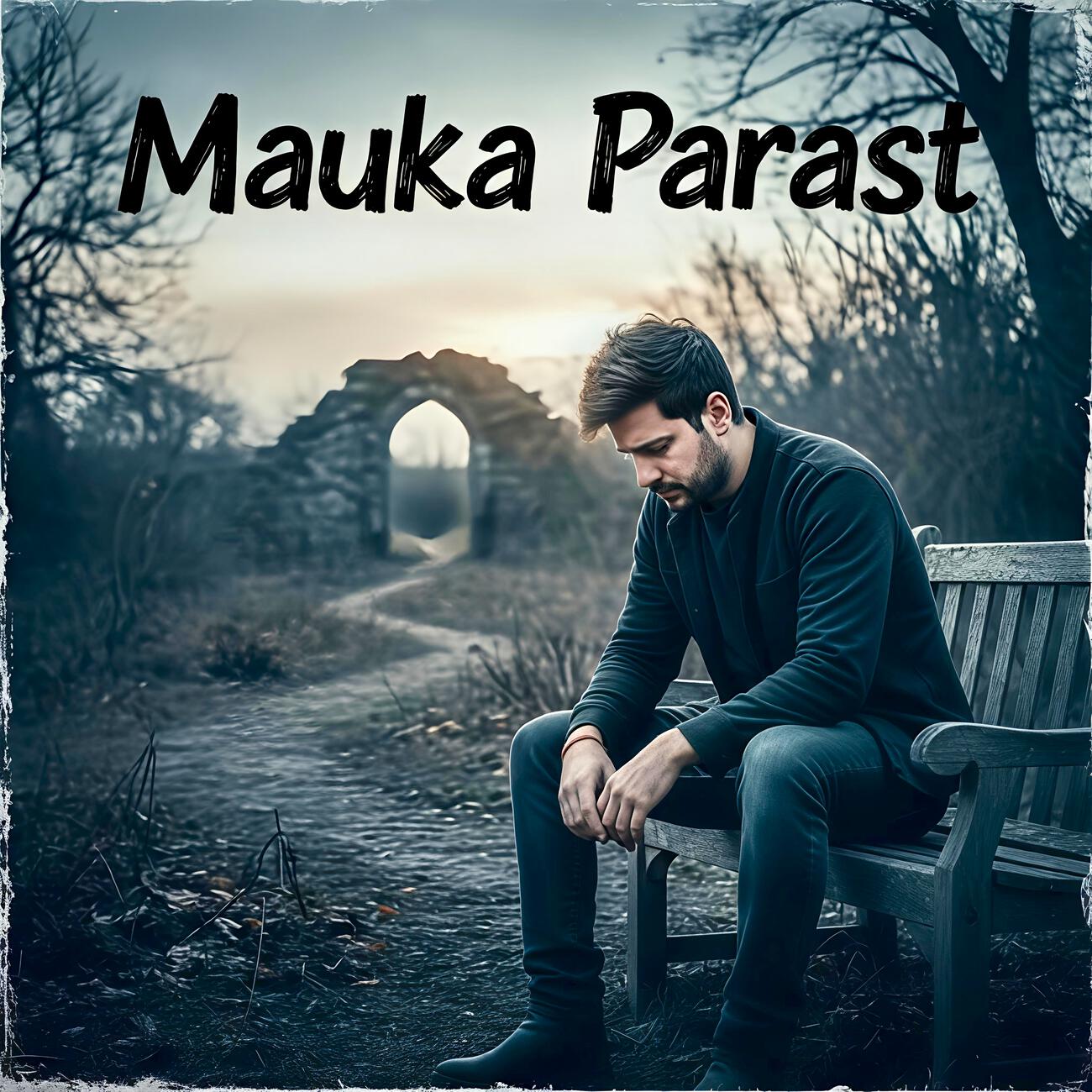 Релиз Mauka Parast