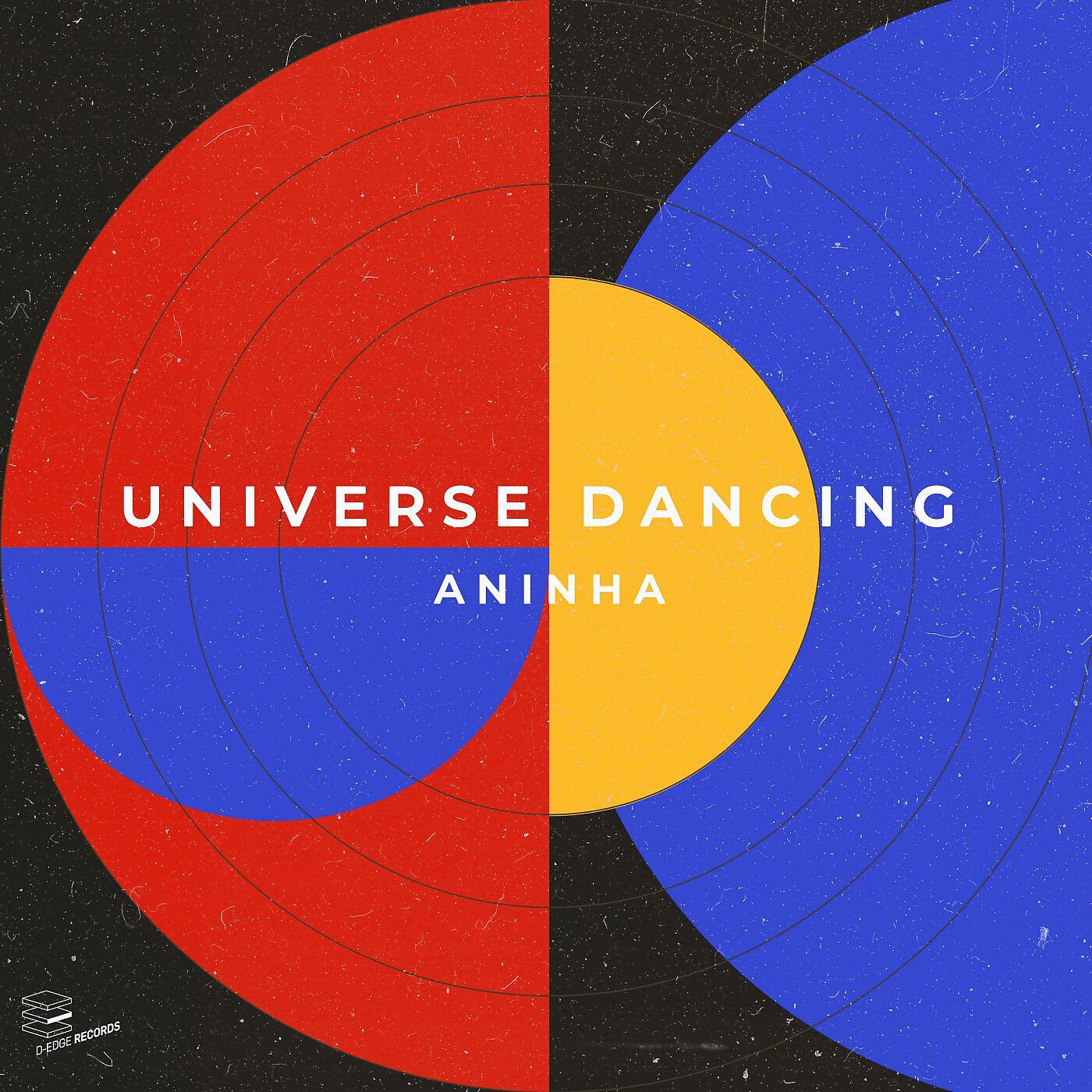 Релиз Universe Dancing EP