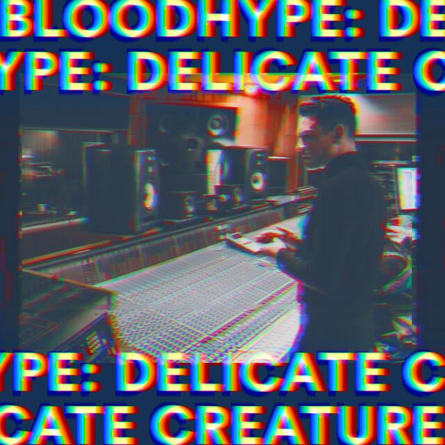 Bloodhype