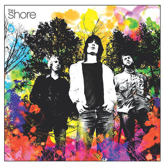 Релиз The Shore