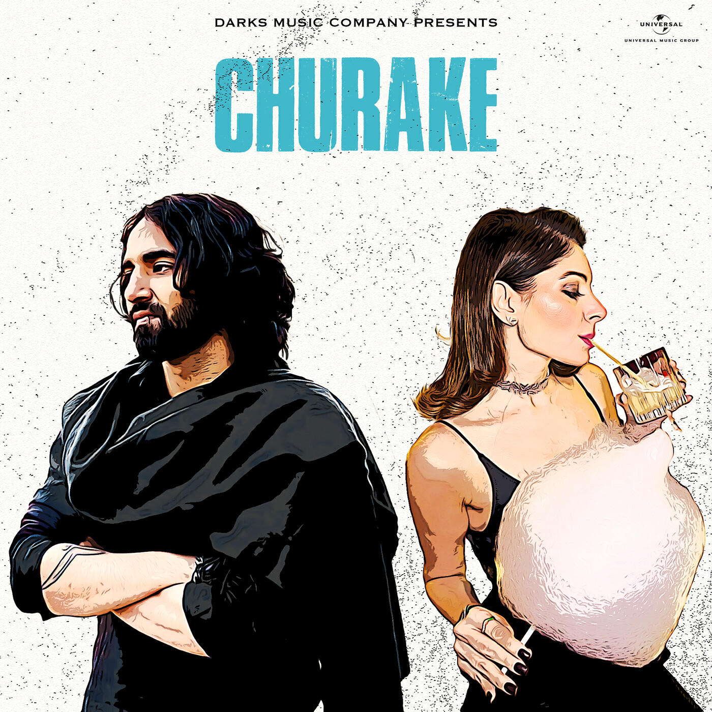 Релиз Churake