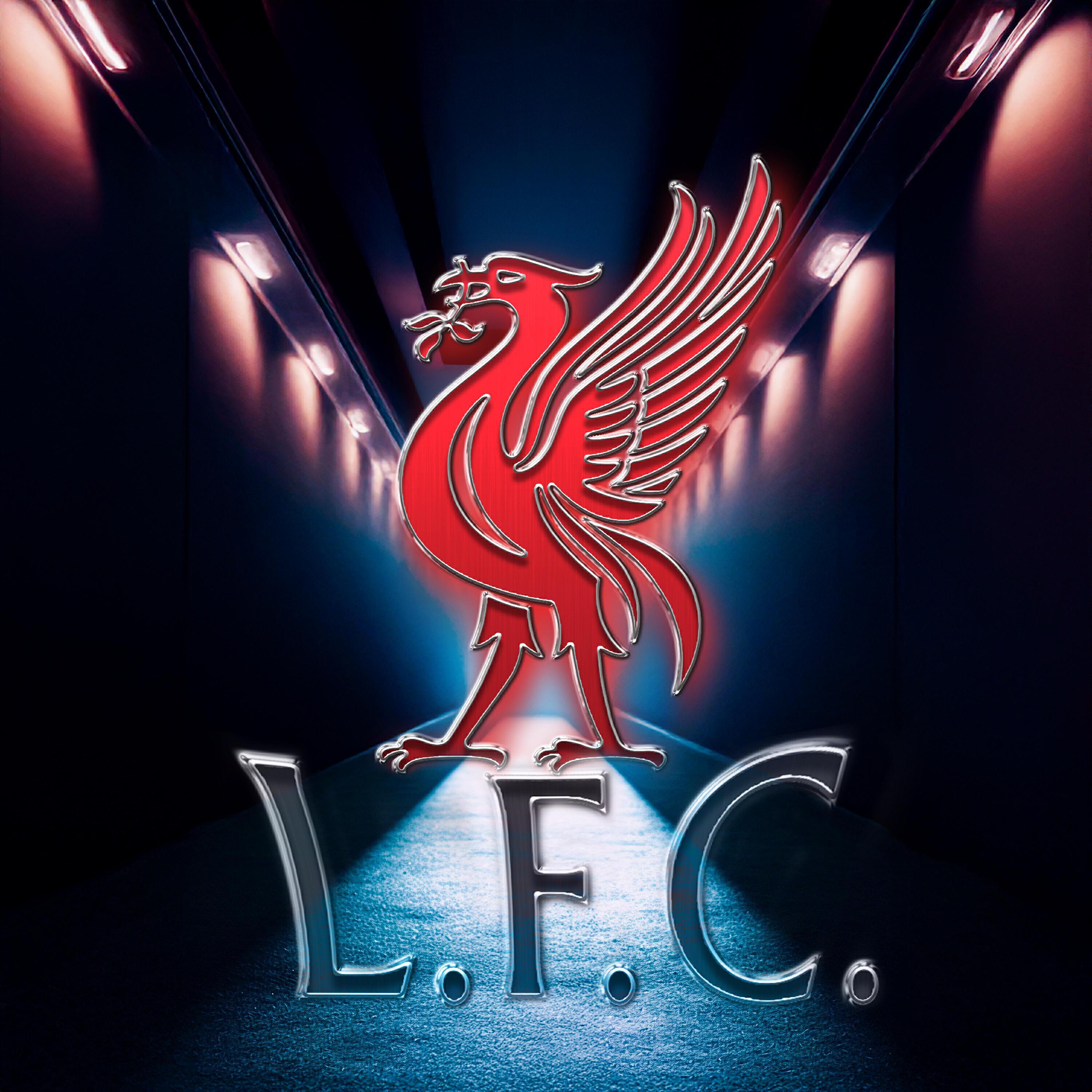 Релиз My Liverpool