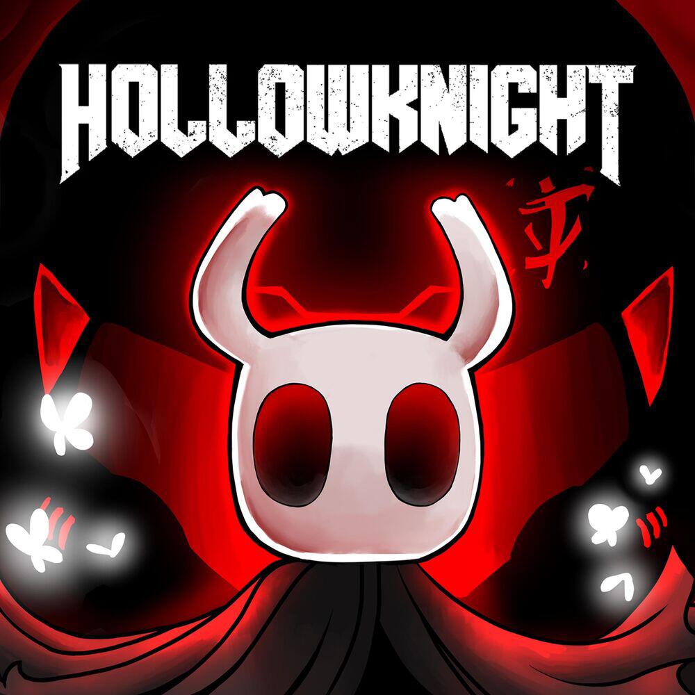 Релиз Mantis Lords (from Hollow Knight)