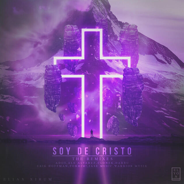 Трек Soy de Cristo - Ale Alvarez Music Remix