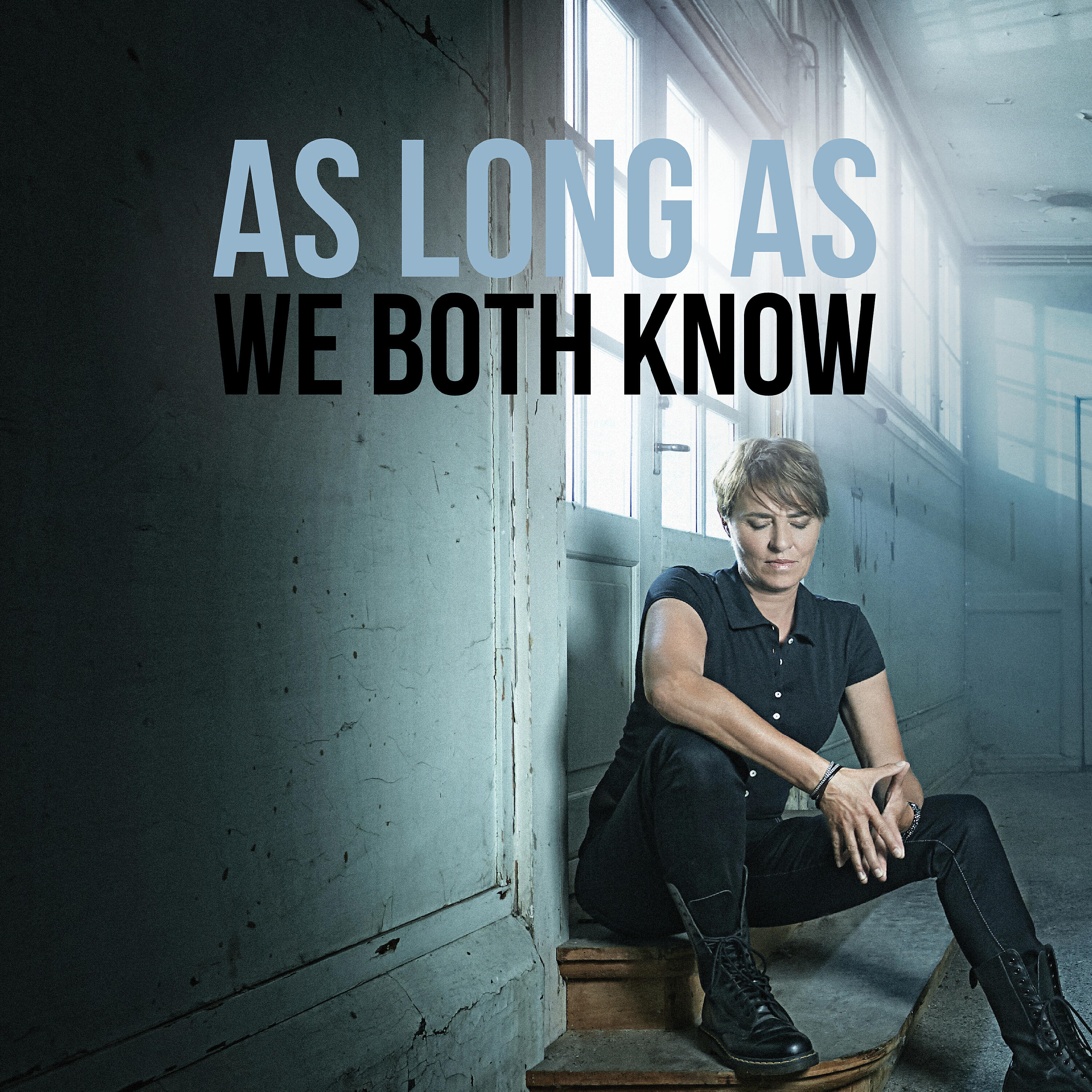 Релиз As Long as We Both Know