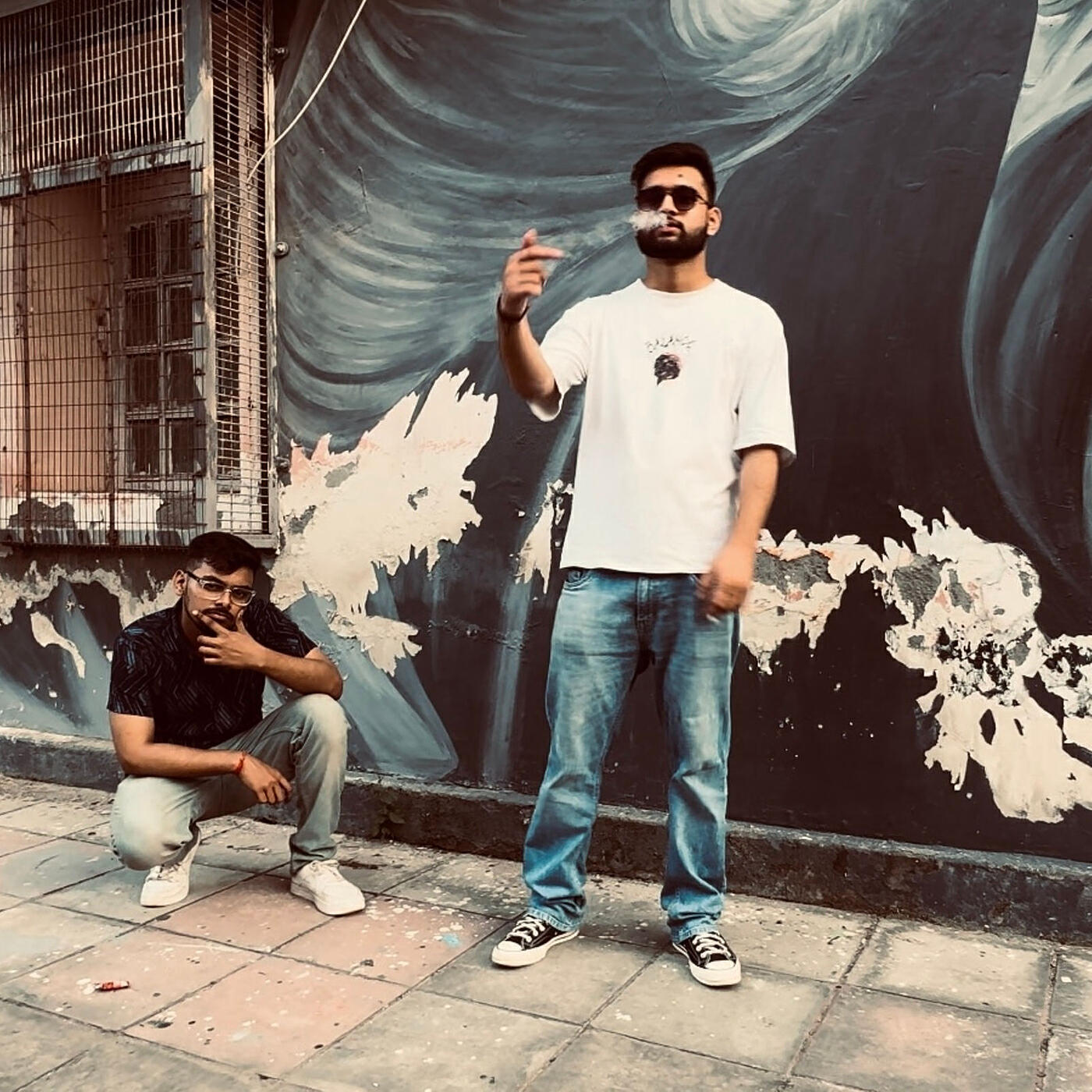 Релиз Chasing Success