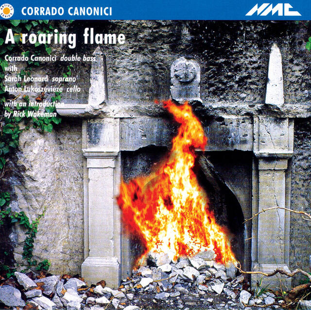 Релиз A Roaring Flame