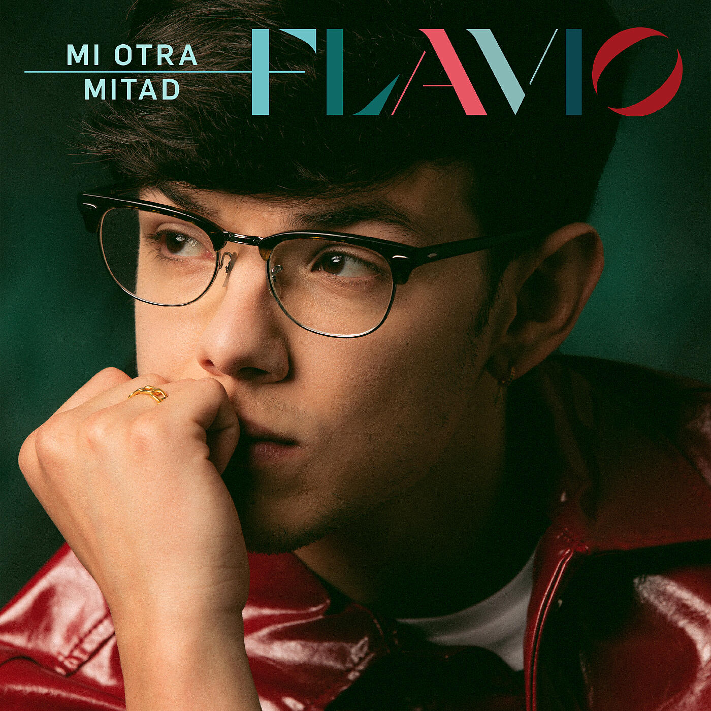 Релиз Mi otra mitad