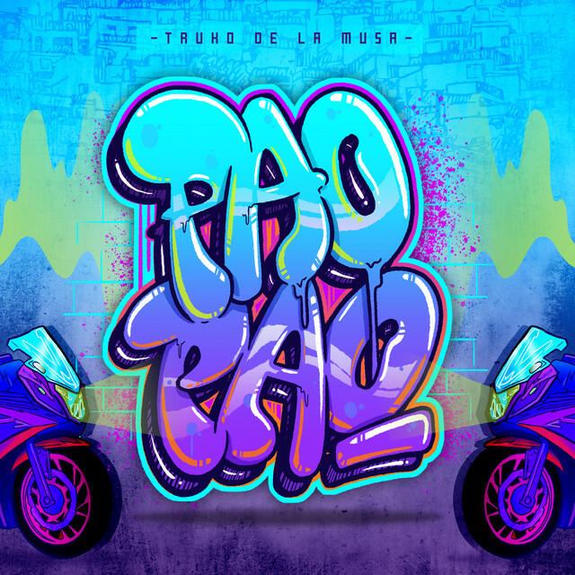 Релиз Pao Pao