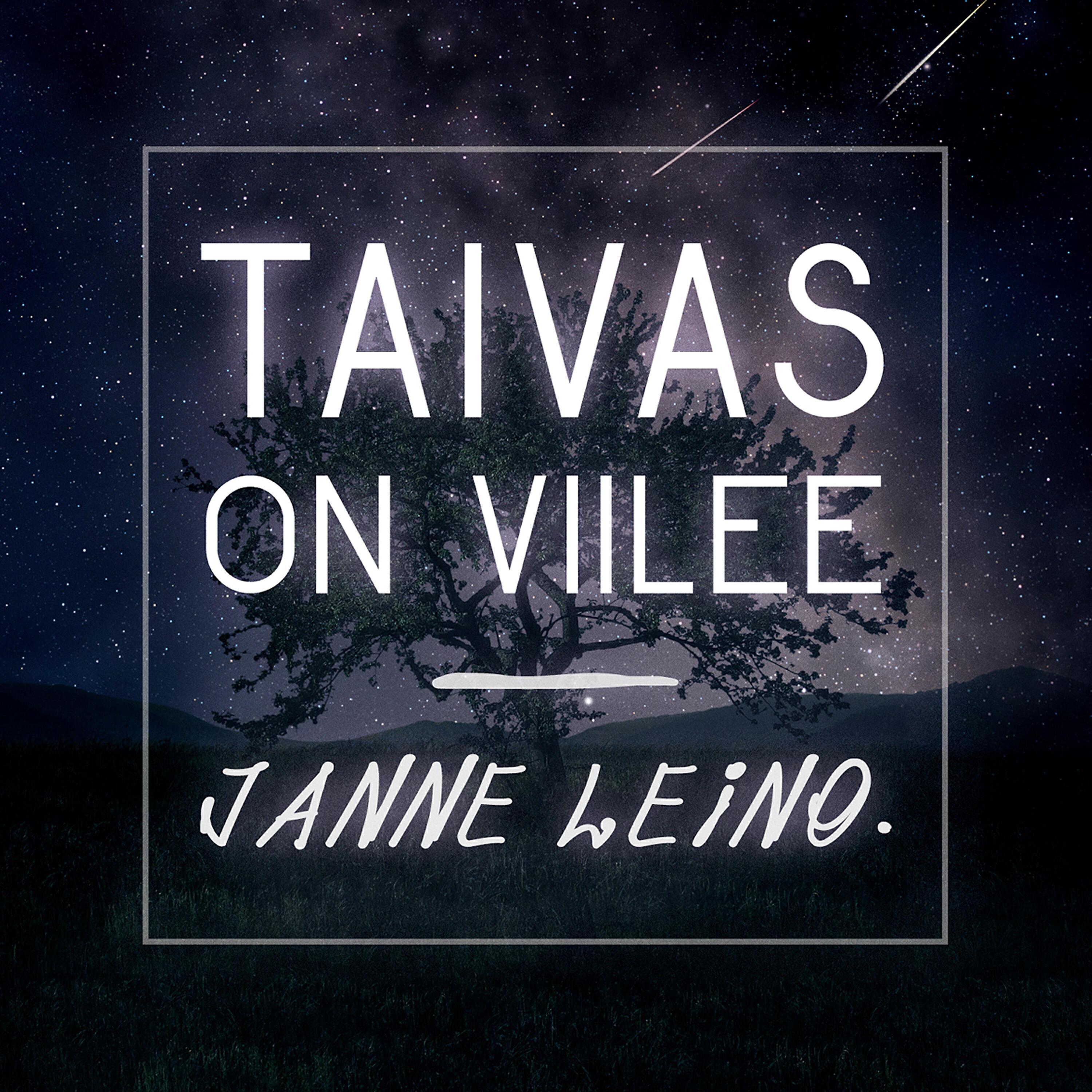 Janne Leino