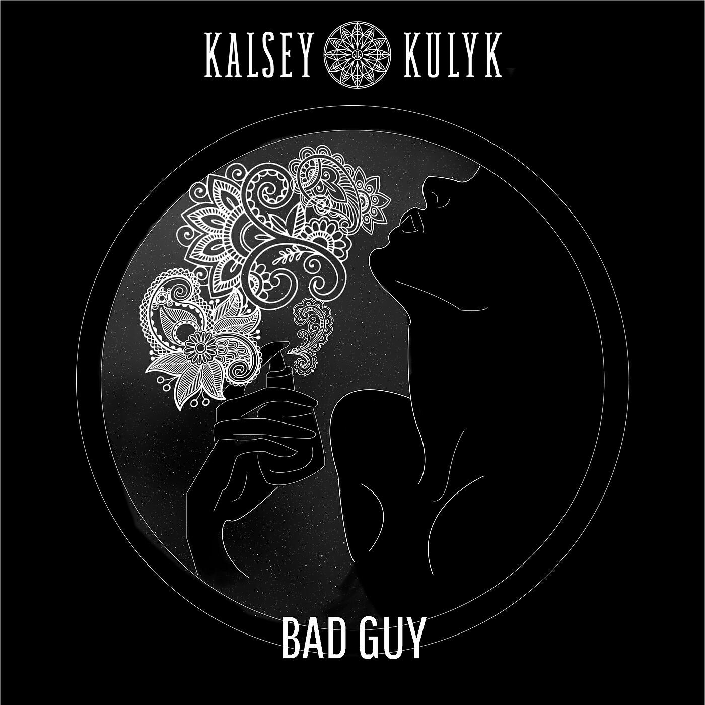 Релиз Bad Guy