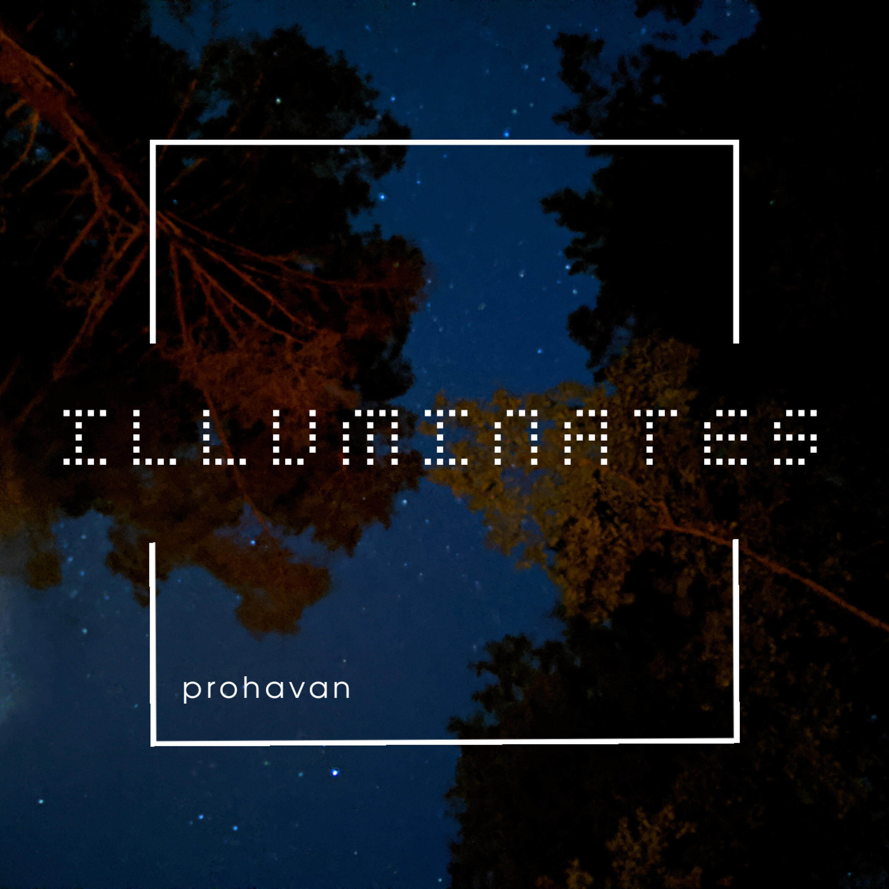 Релиз Illuminates