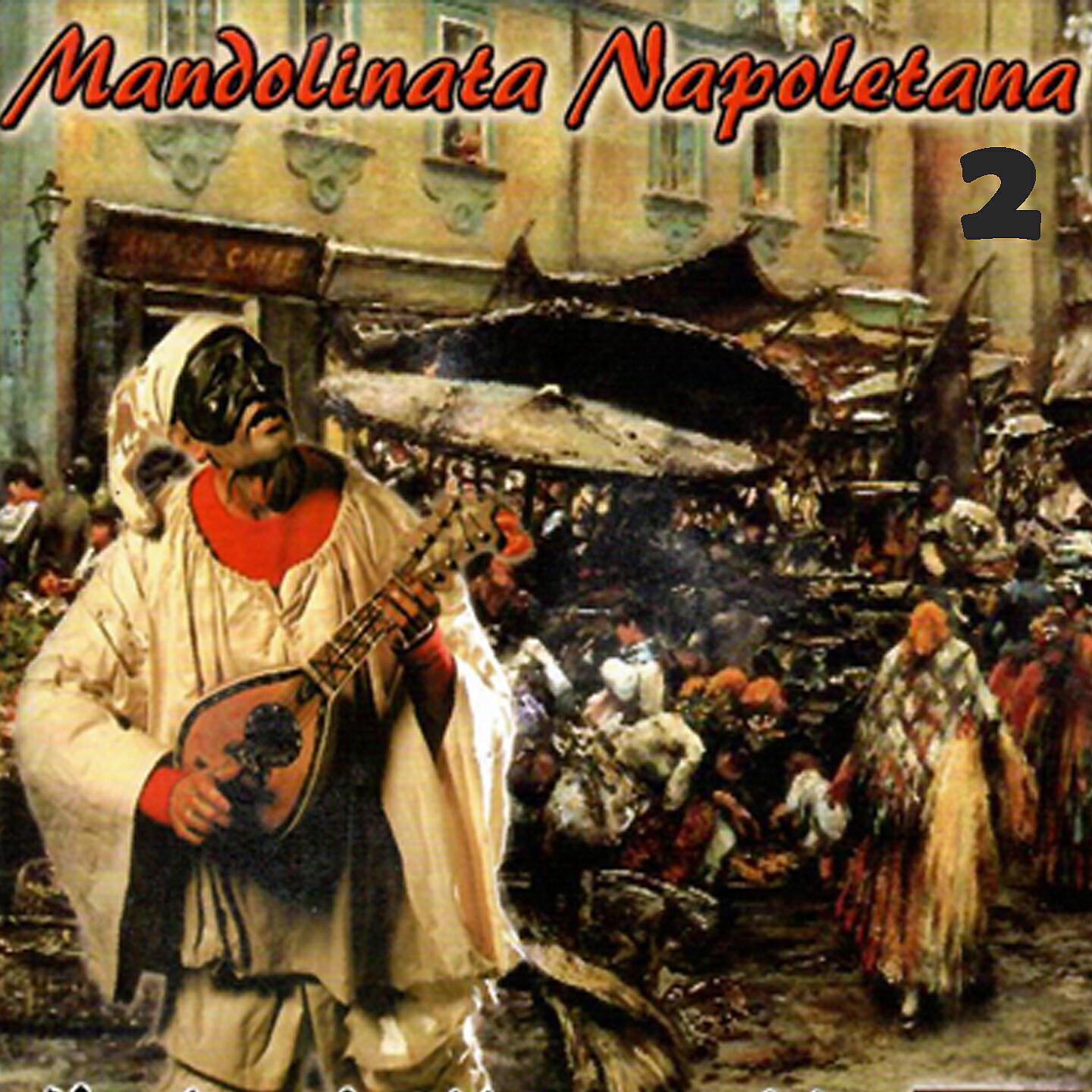 Mandolino 2