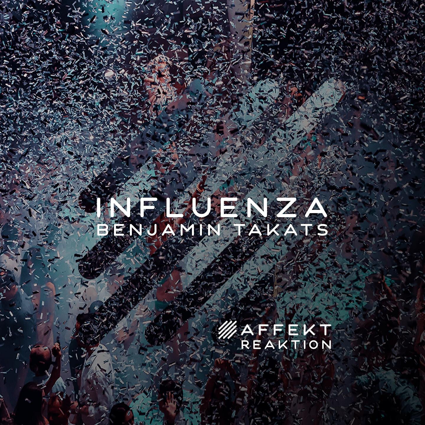 Релиз Influenza
