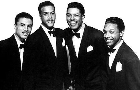 The Basin Street Boys
