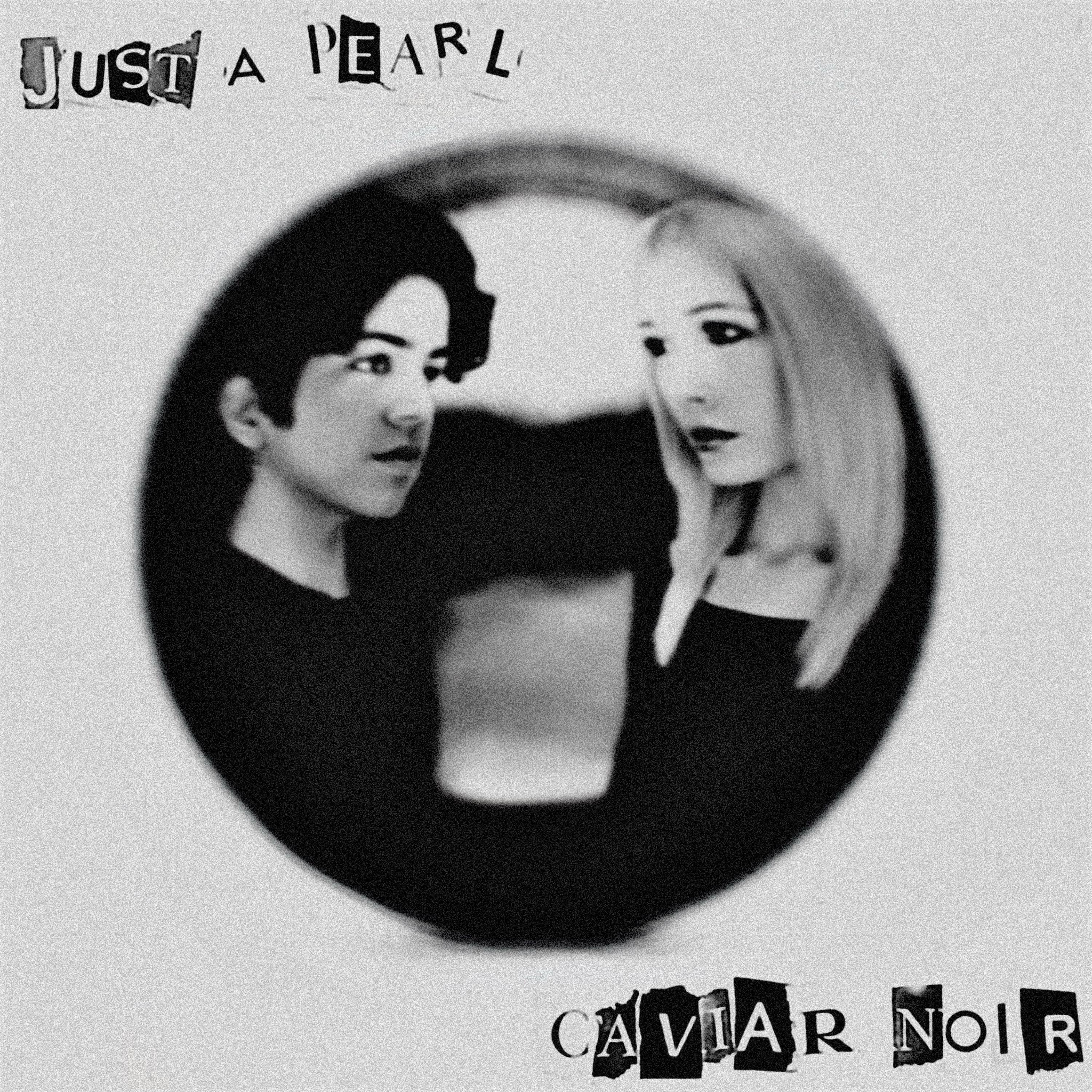 Релиз Just a Pearl