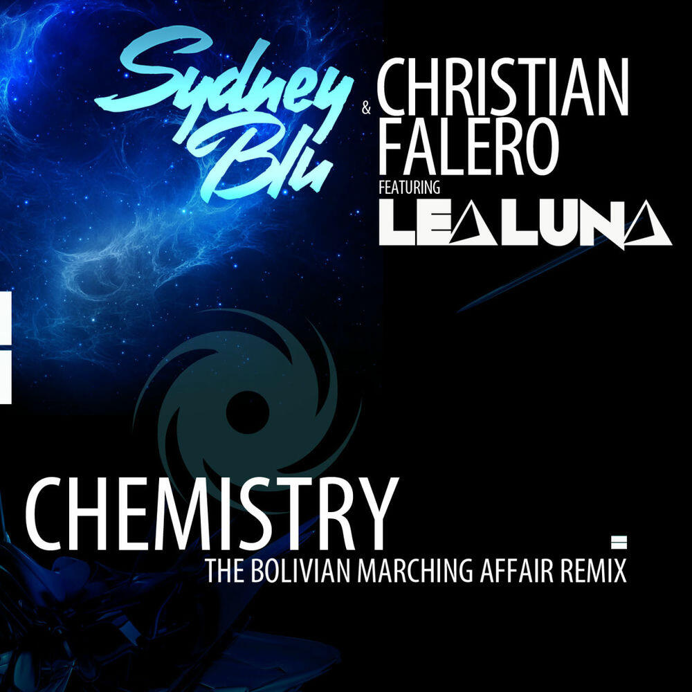 Релиз Chemistry