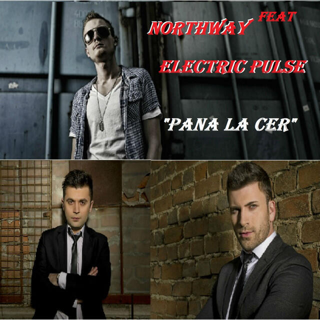 Релиз Pana La Cer (feat. Electric Pulse) [Extended Mix]