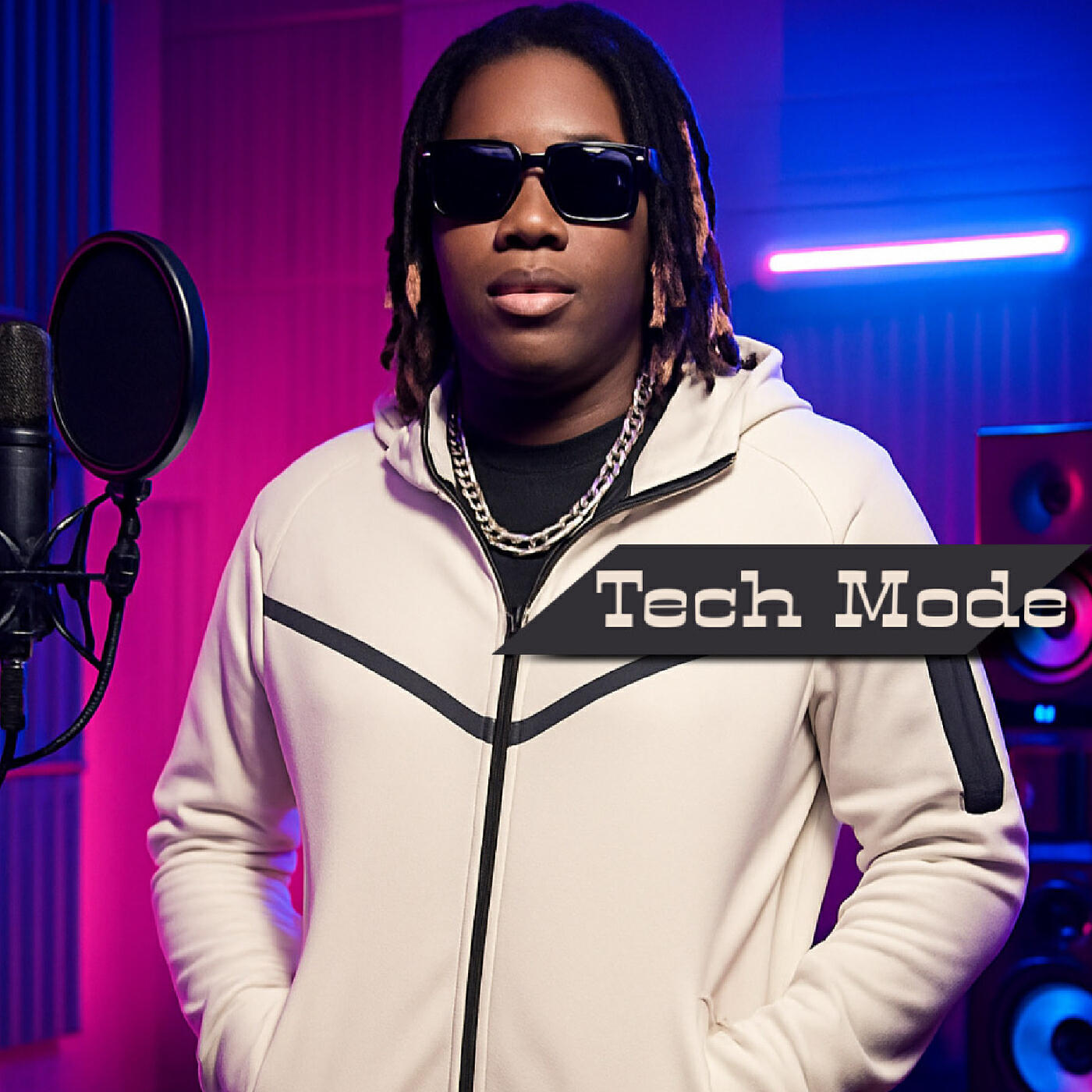 Релиз Tech Mode