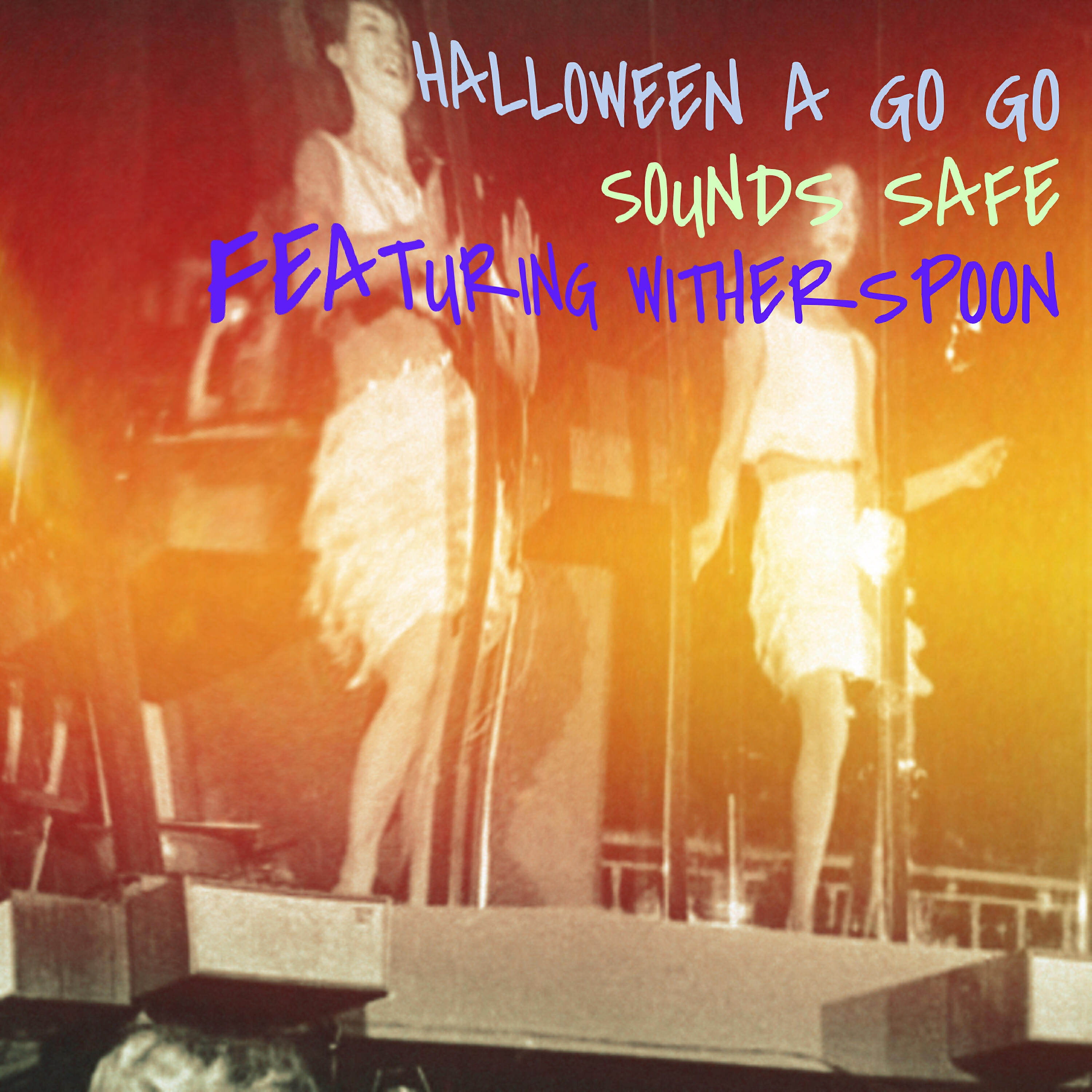 Релиз Halloween a Go Go