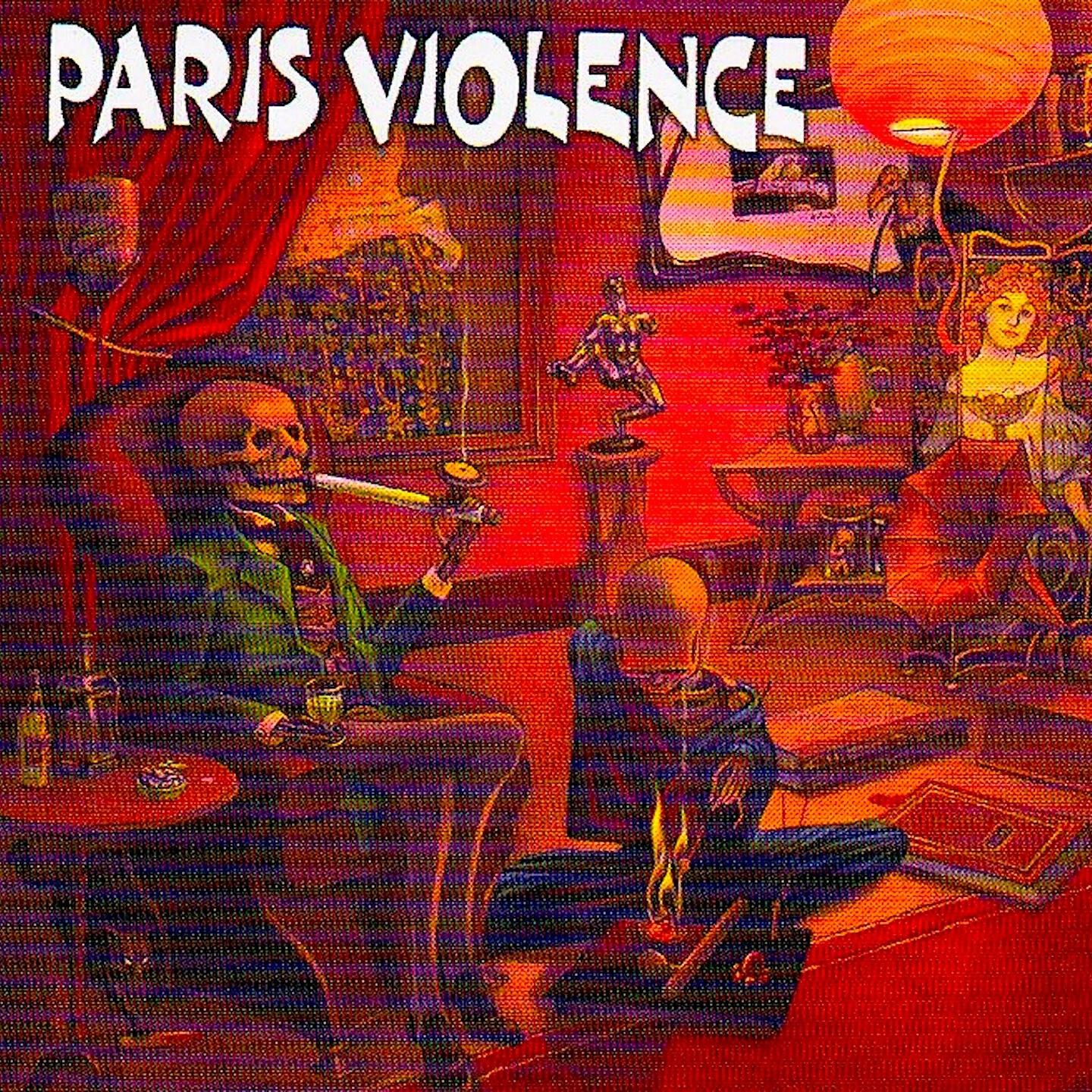 Релиз En attendant l'apocalypse
